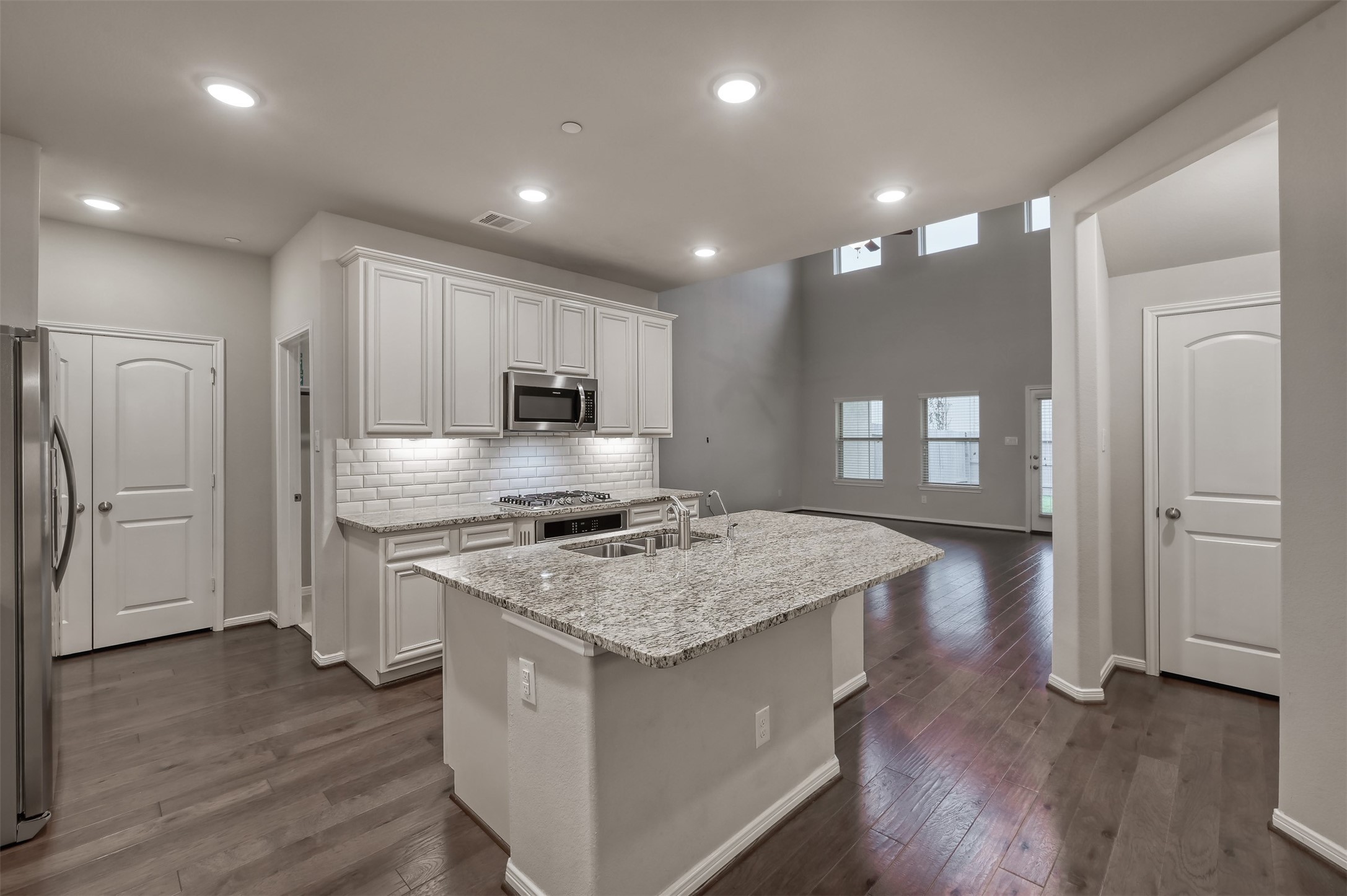 15331 Westland Gate Drive Property Photo 5
