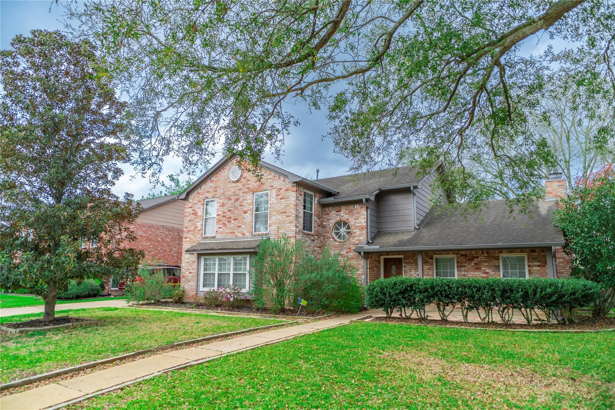 18310 Spellbrook Drive Property Photo 1