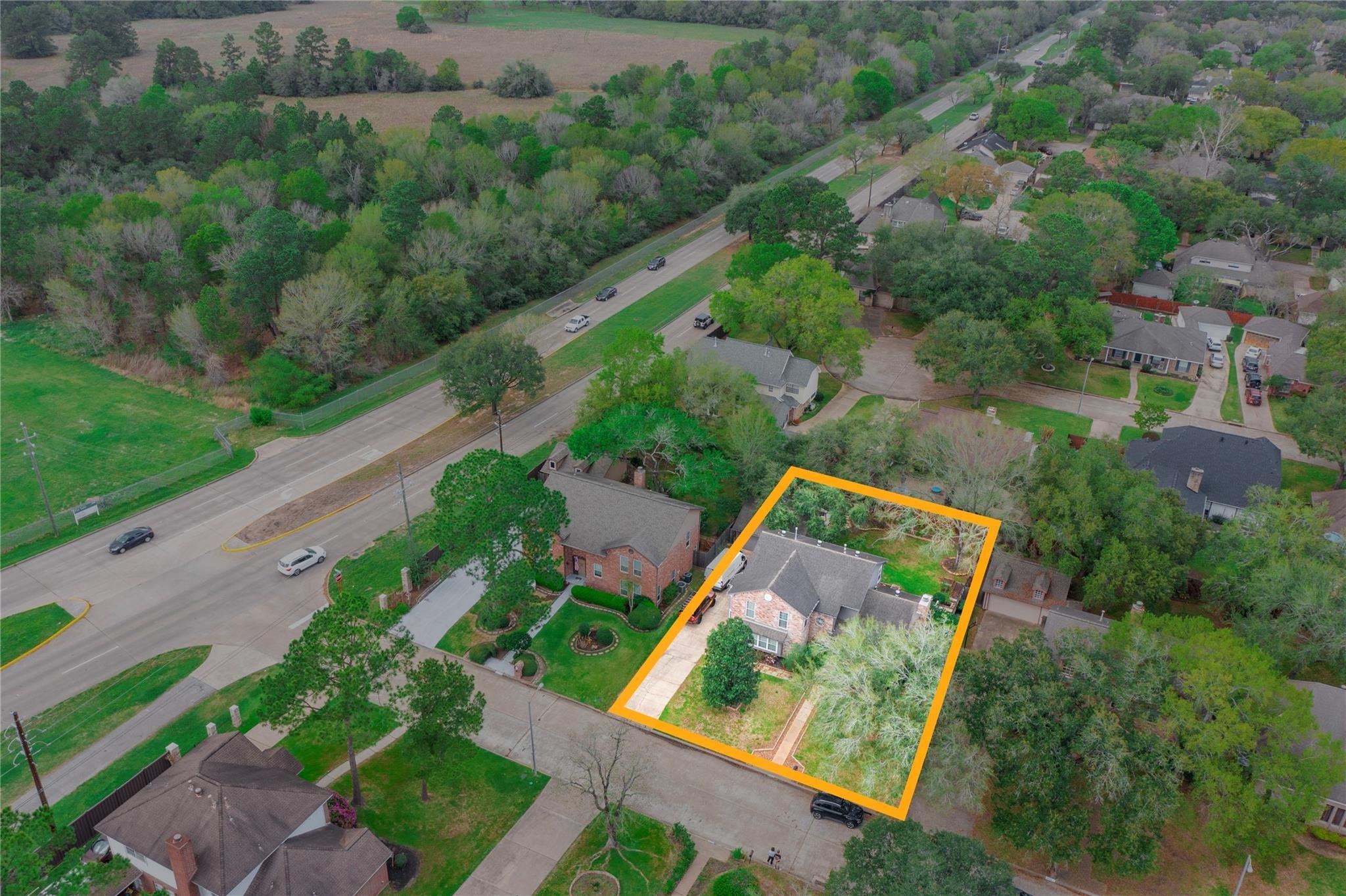 18310 Spellbrook Drive Property Photo 49