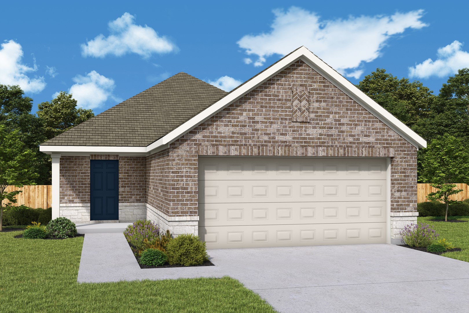 25132 Pomegranate Place Property Photo 1