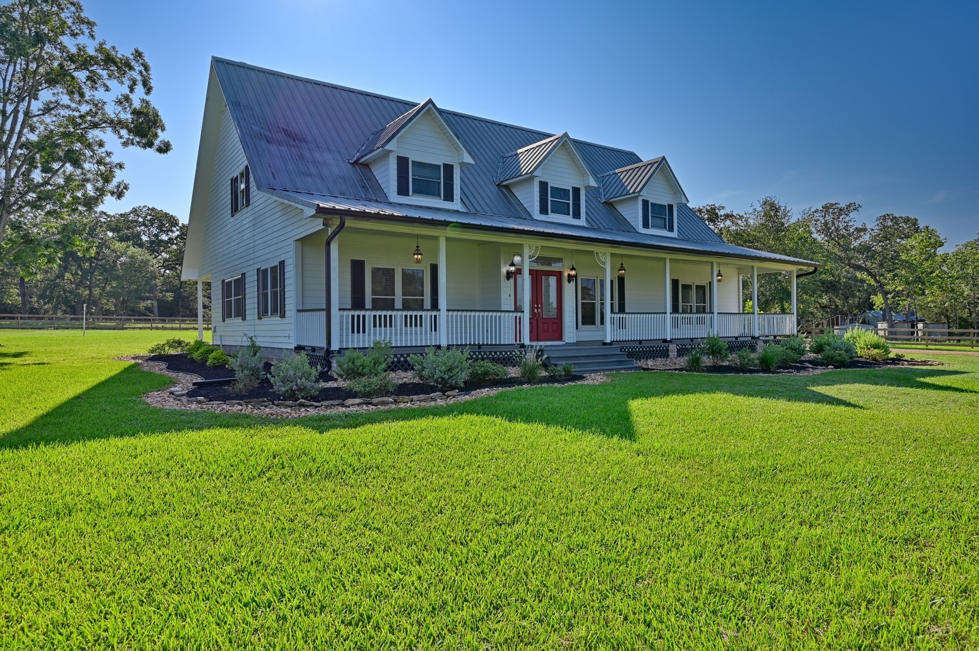609 Piney Creek Road Property Photo 5