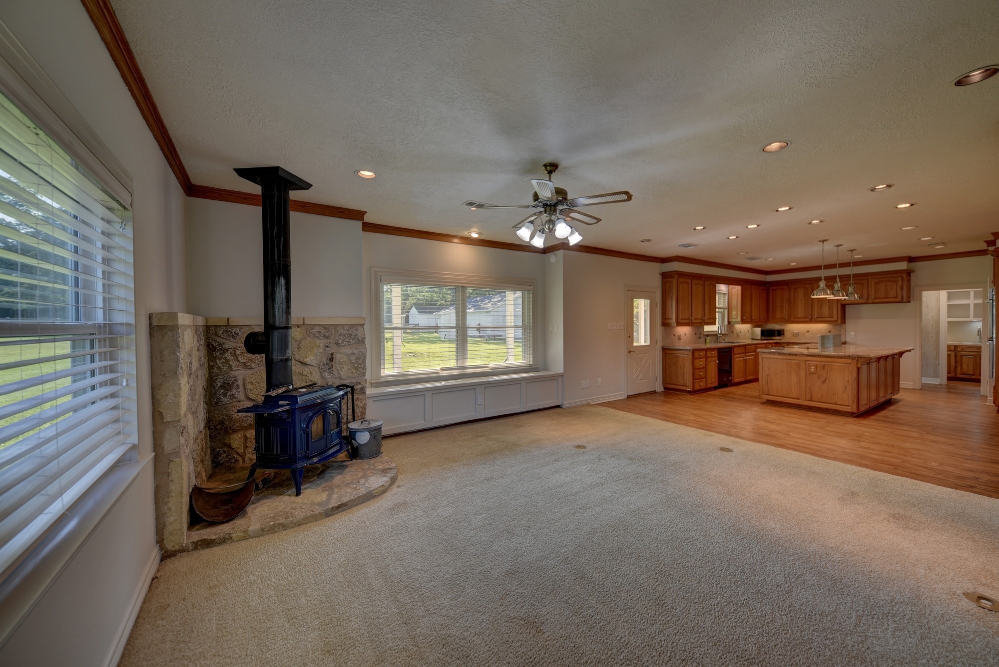 609 Piney Creek Road Property Photo 14