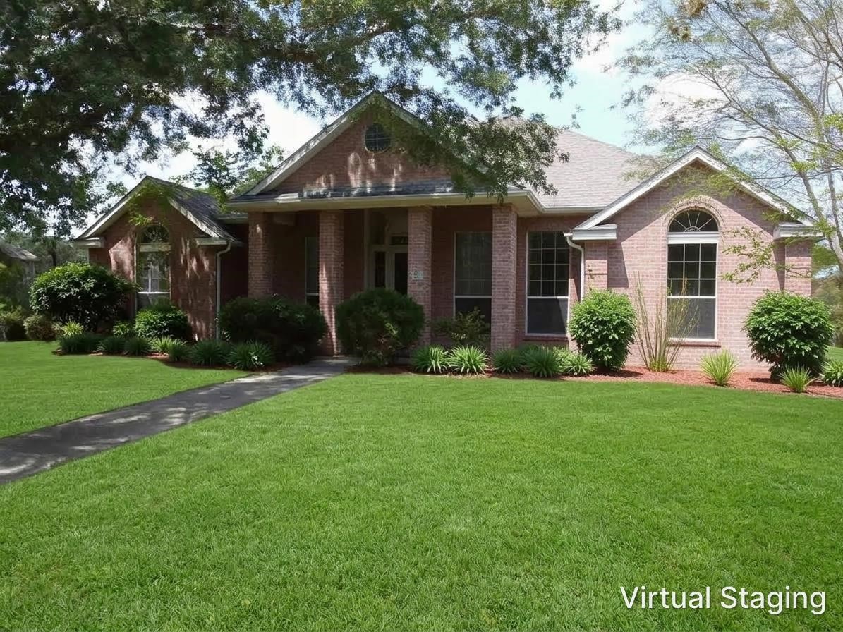 2711 Woodcreek Lane Property Photo 1