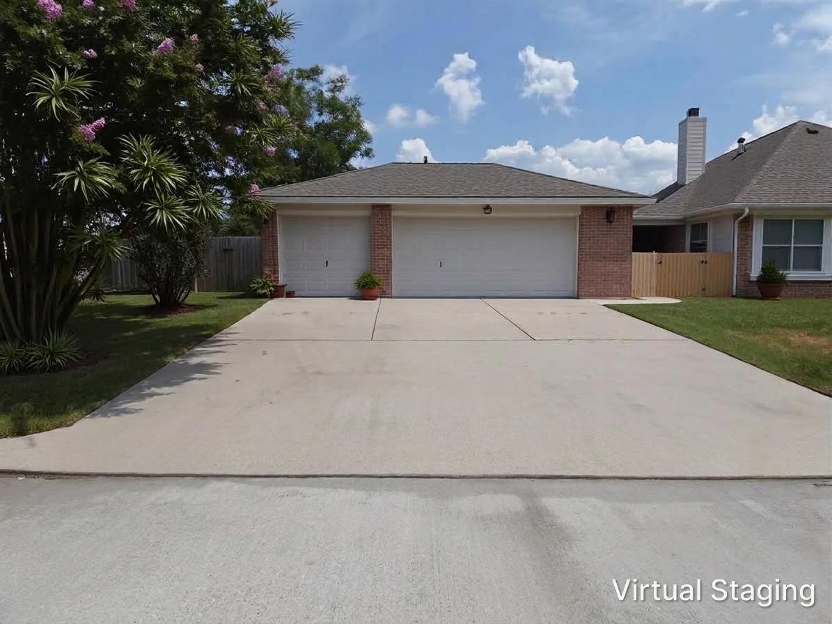 2711 Woodcreek Lane Property Photo 3