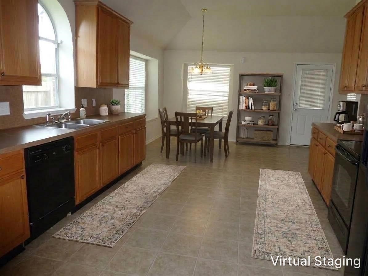 2711 Woodcreek Lane Property Photo 4