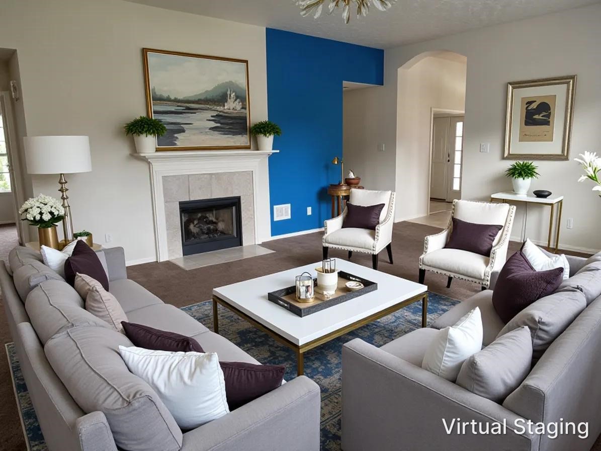 2711 Woodcreek Lane Property Photo 6