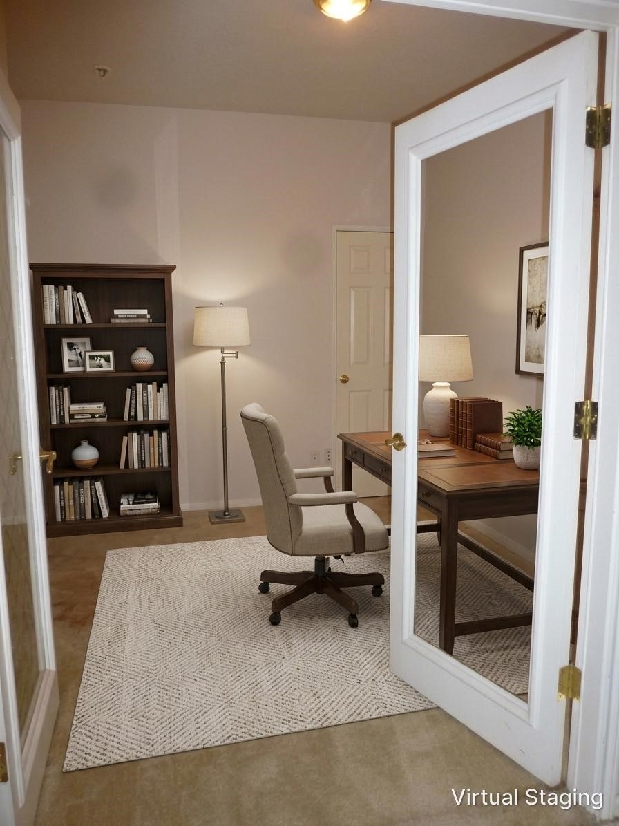 2711 Woodcreek Lane Property Photo 8