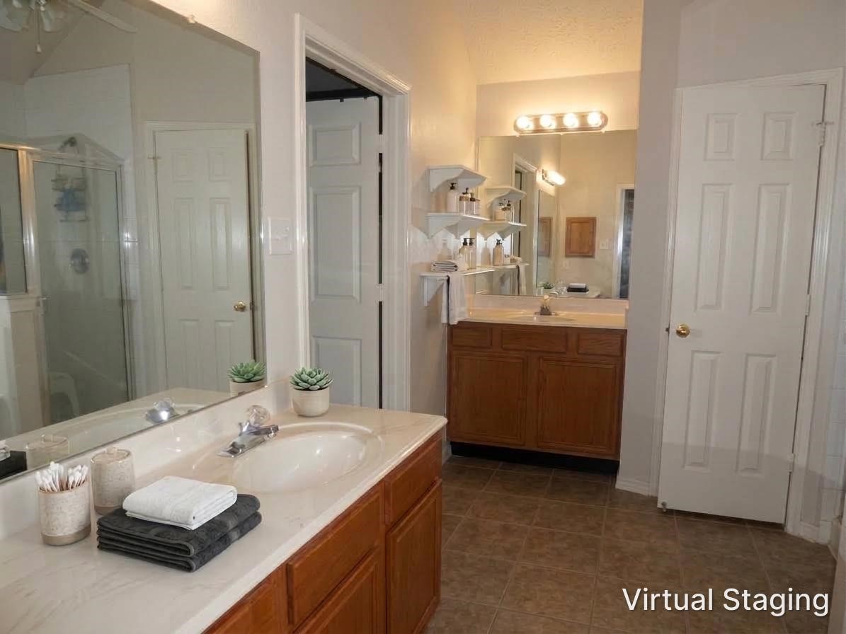 2711 Woodcreek Lane Property Photo 10