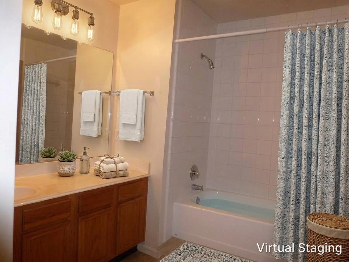 2711 Woodcreek Lane Property Photo 11