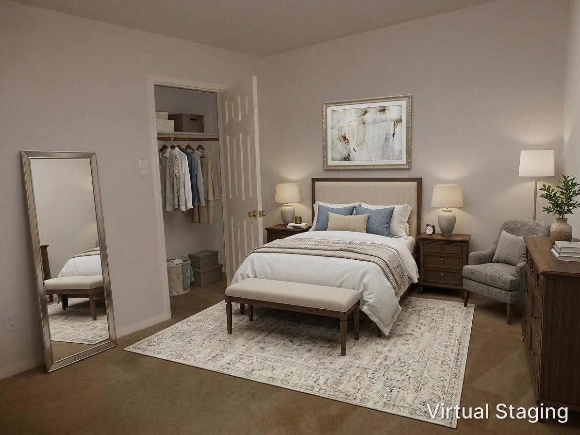 2711 Woodcreek Lane Property Photo 13