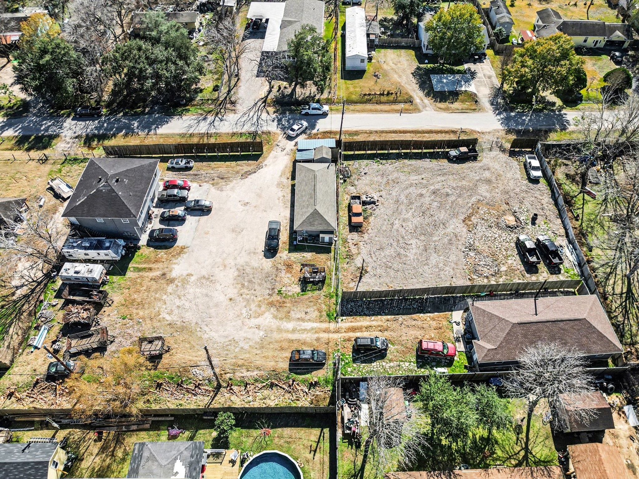 15322 Paul Road Property Photo 1