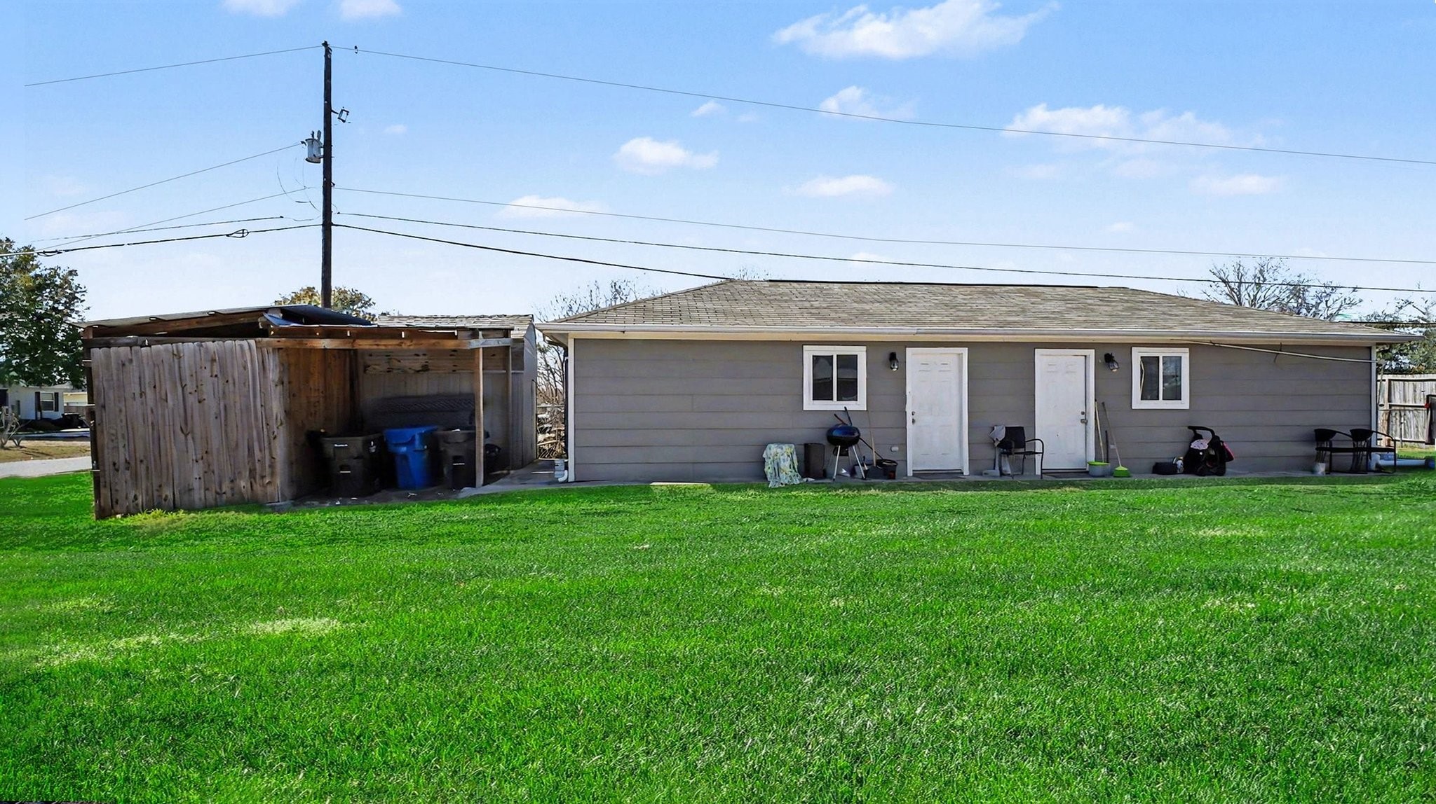 15322 Paul Road Property Photo 2