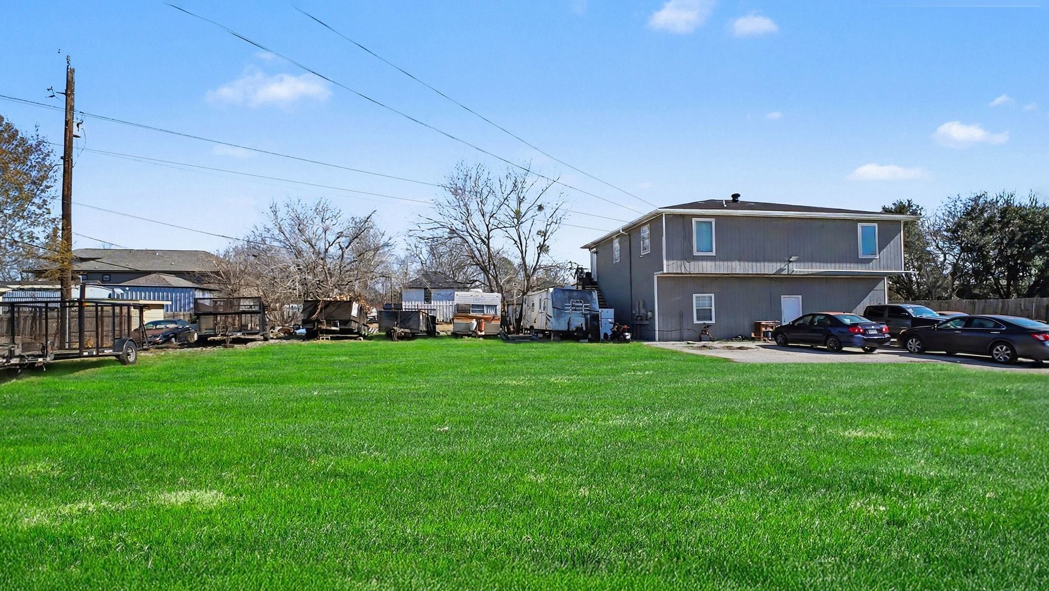 15322 Paul Road Property Photo 6