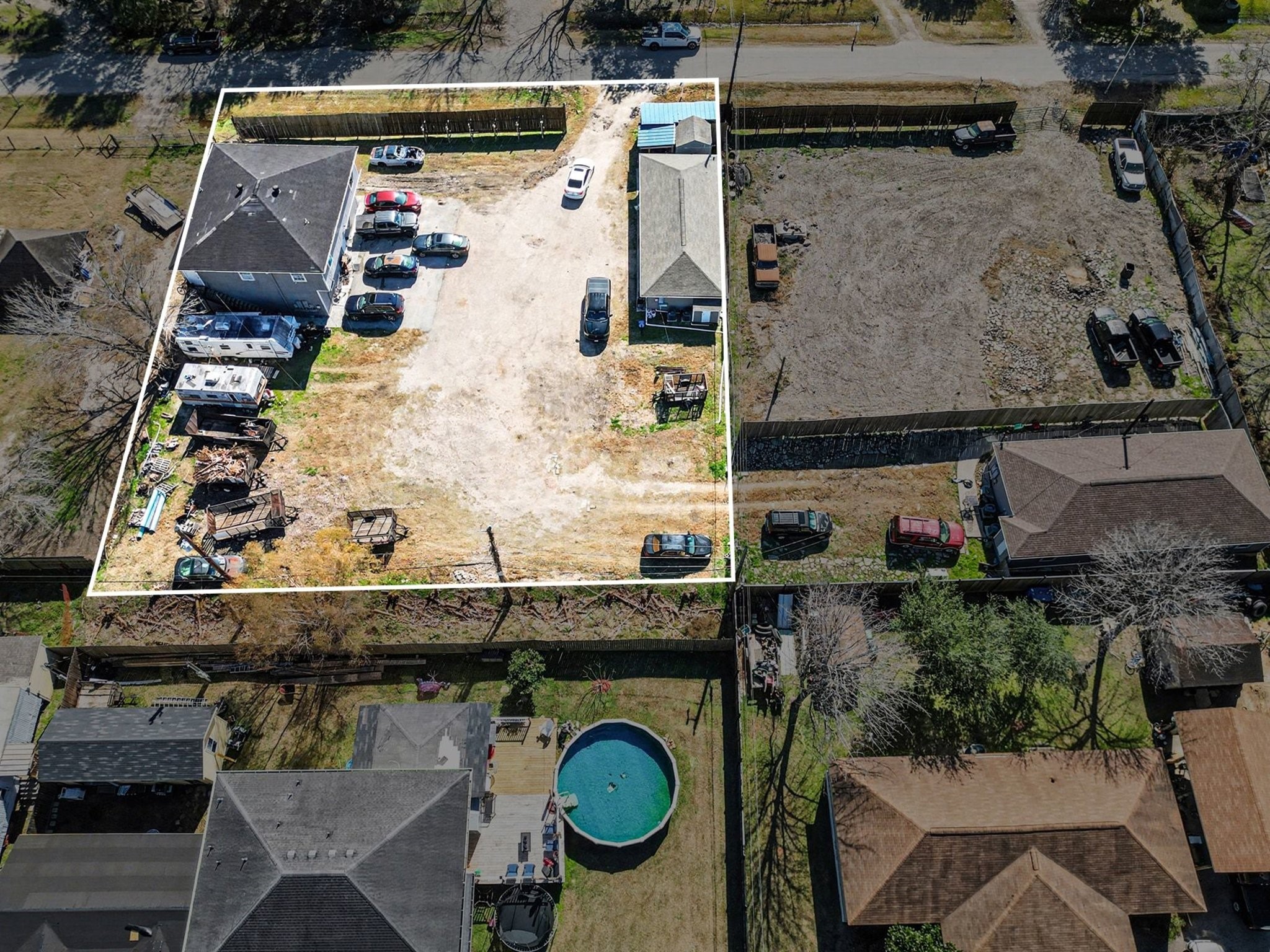 15322 Paul Road Property Photo 15