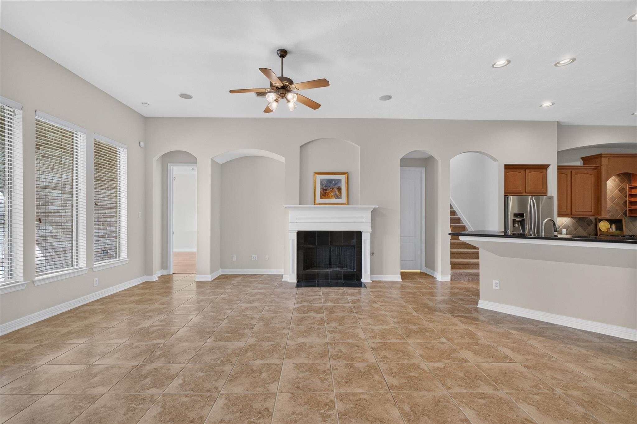 5923 Scarlett Bay Court, Katy Tx 77450 Property Photo 5