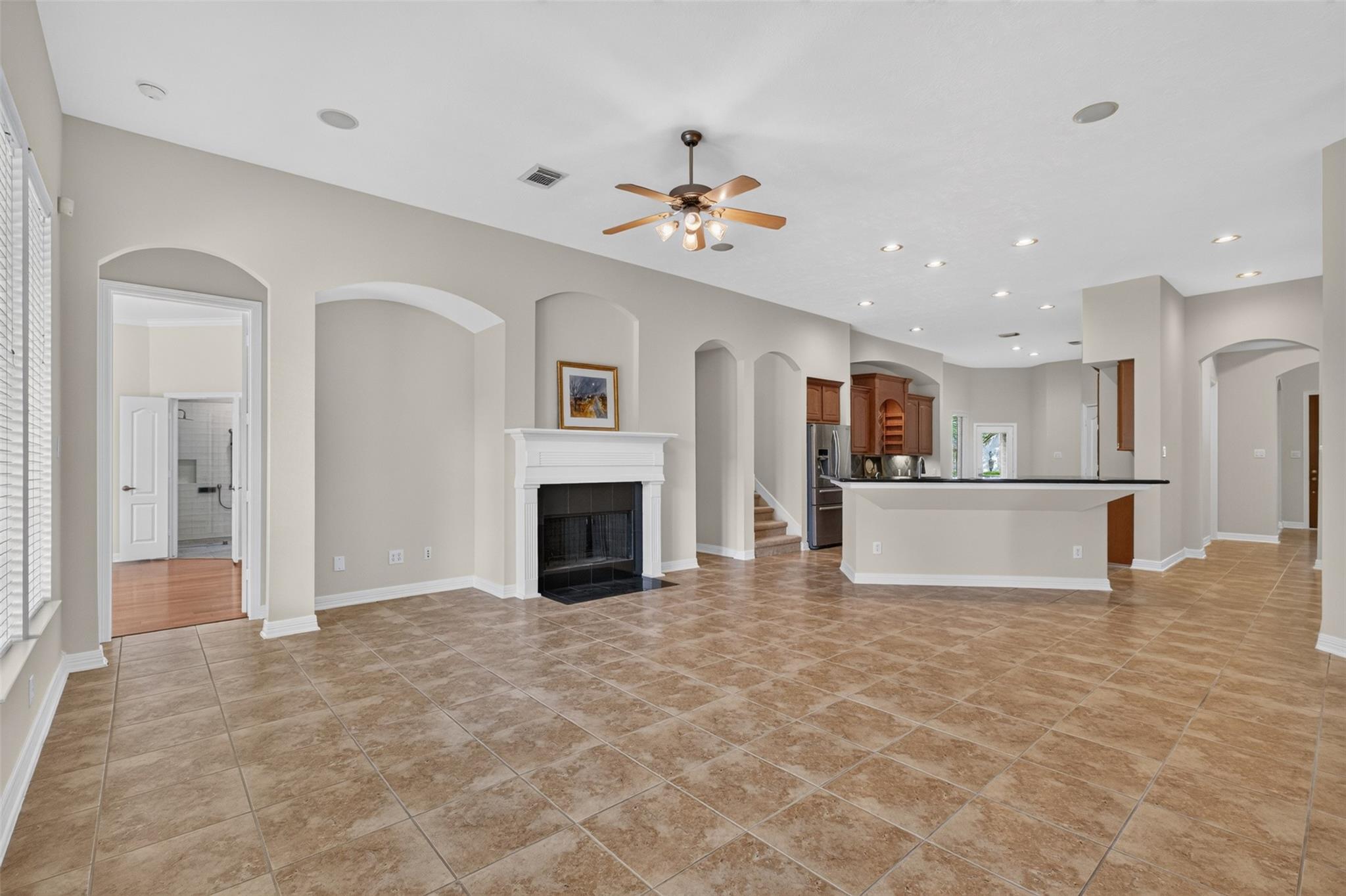 5923 Scarlett Bay Court, Katy Tx 77450 Property Photo 6