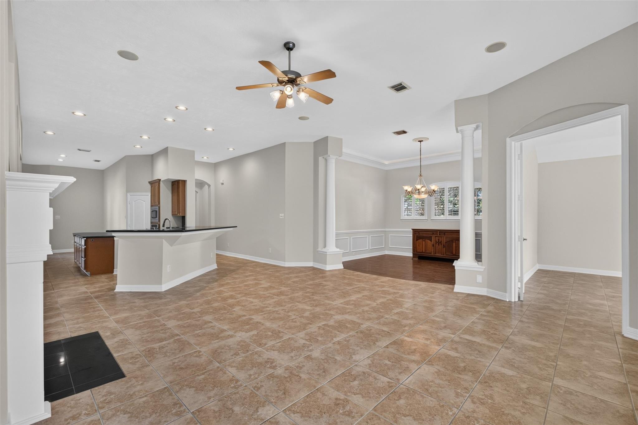 5923 Scarlett Bay Court, Katy Tx 77450 Property Photo 7