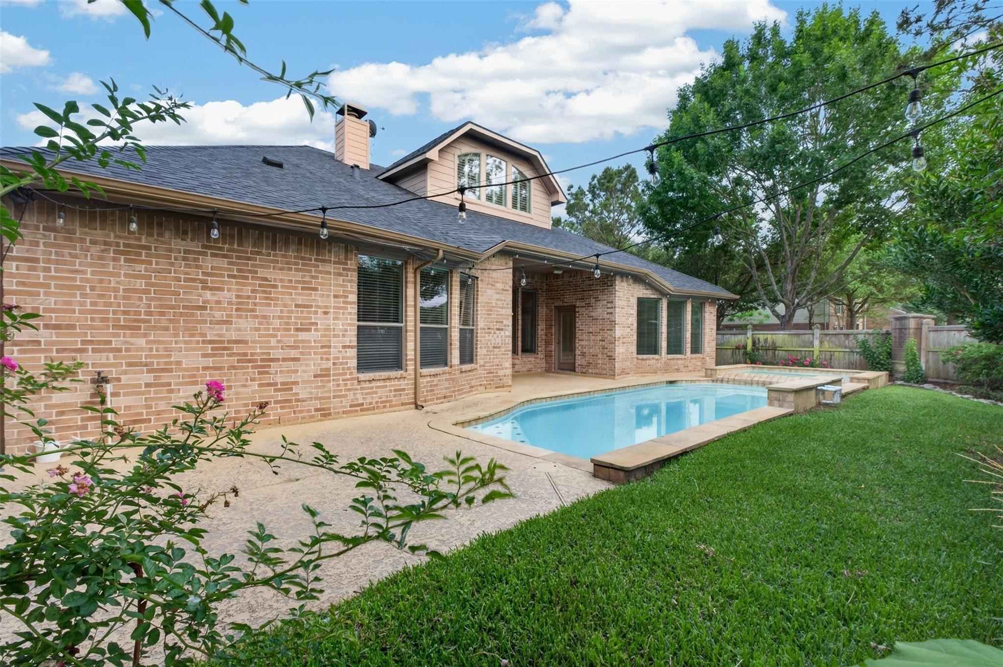 5923 Scarlett Bay Court, Katy Tx 77450 Property Photo 41