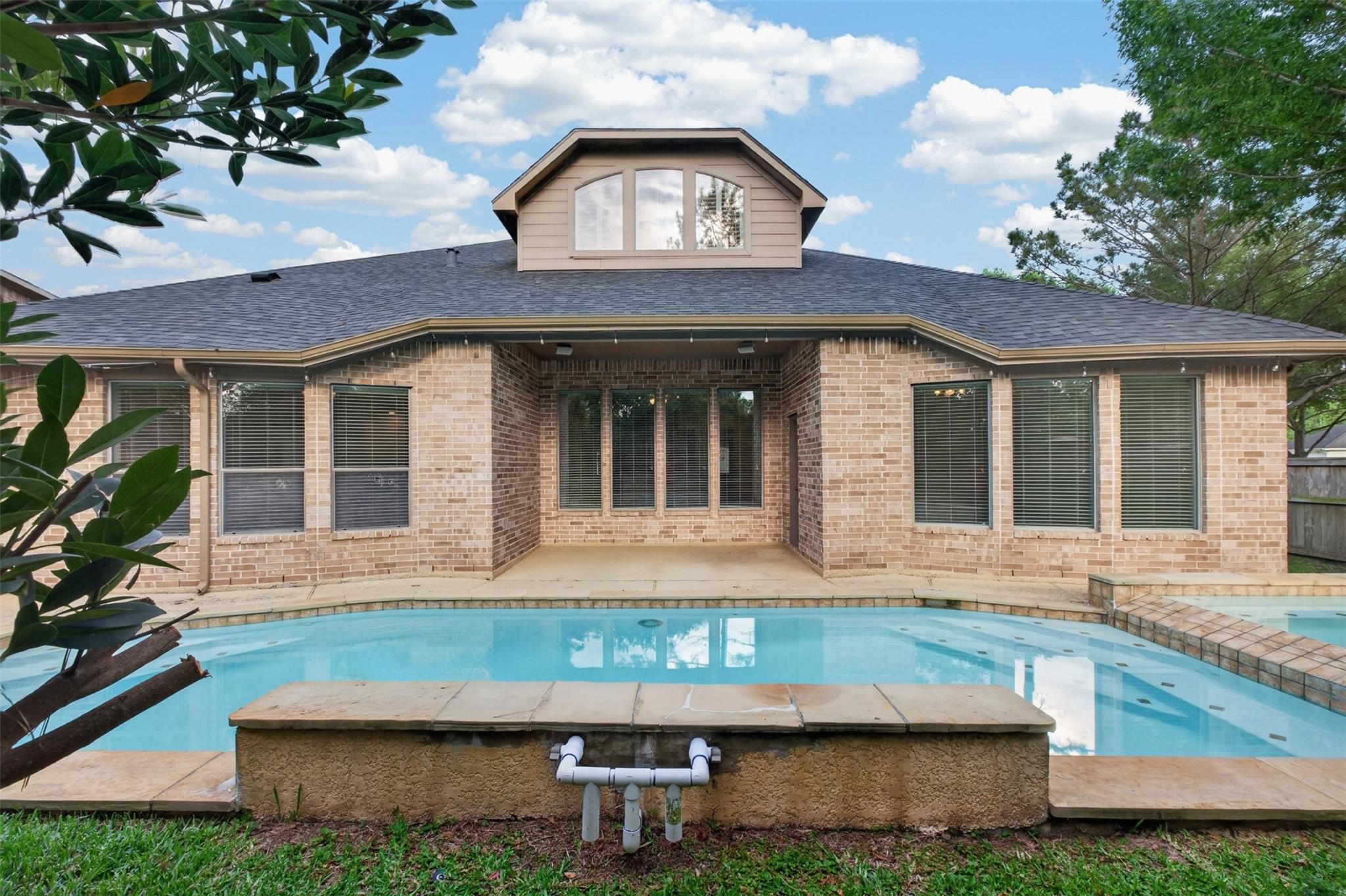 5923 Scarlett Bay Court, Katy Tx 77450 Property Photo 43