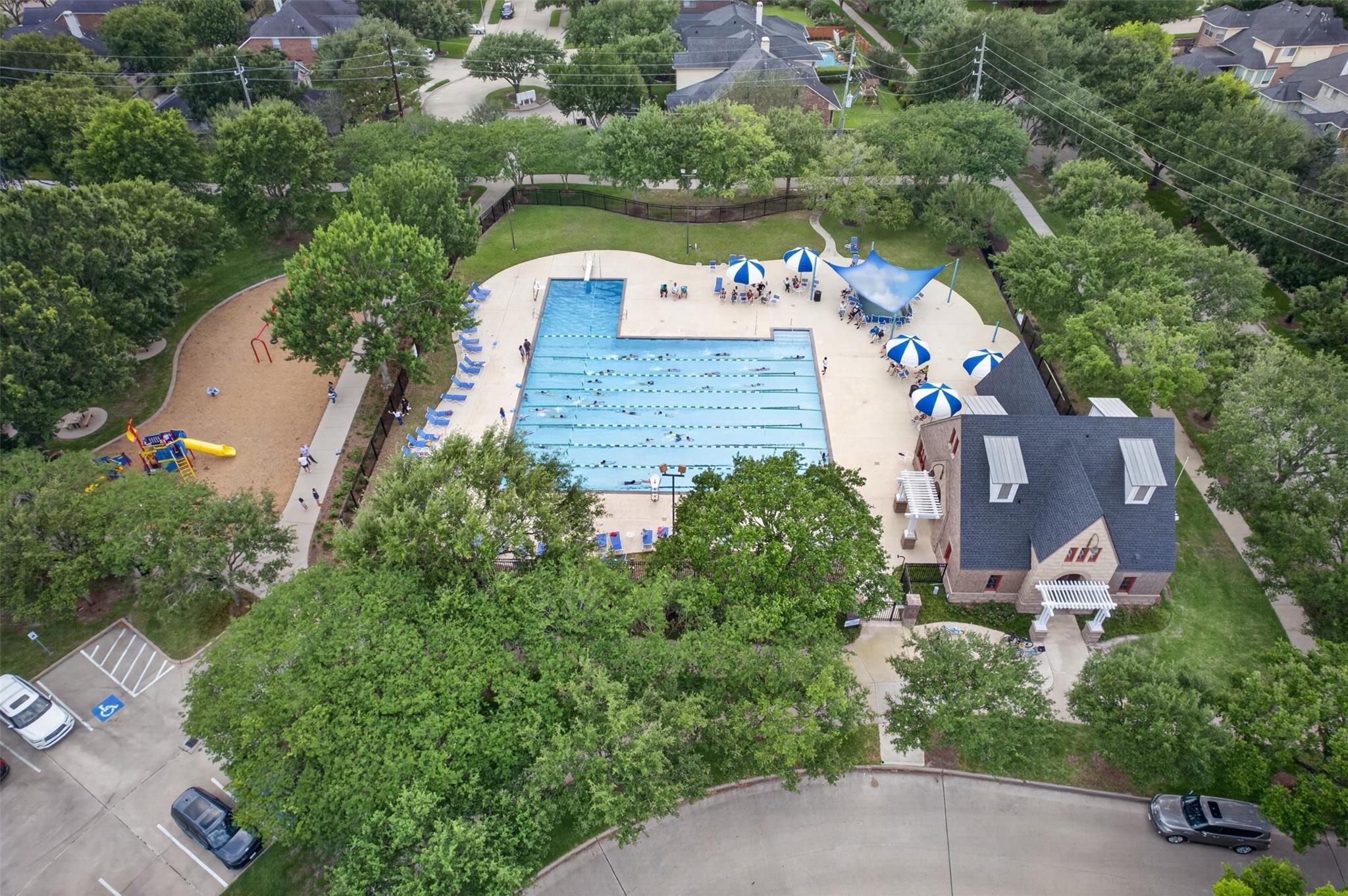 5923 Scarlett Bay Court, Katy Tx 77450 Property Photo 46