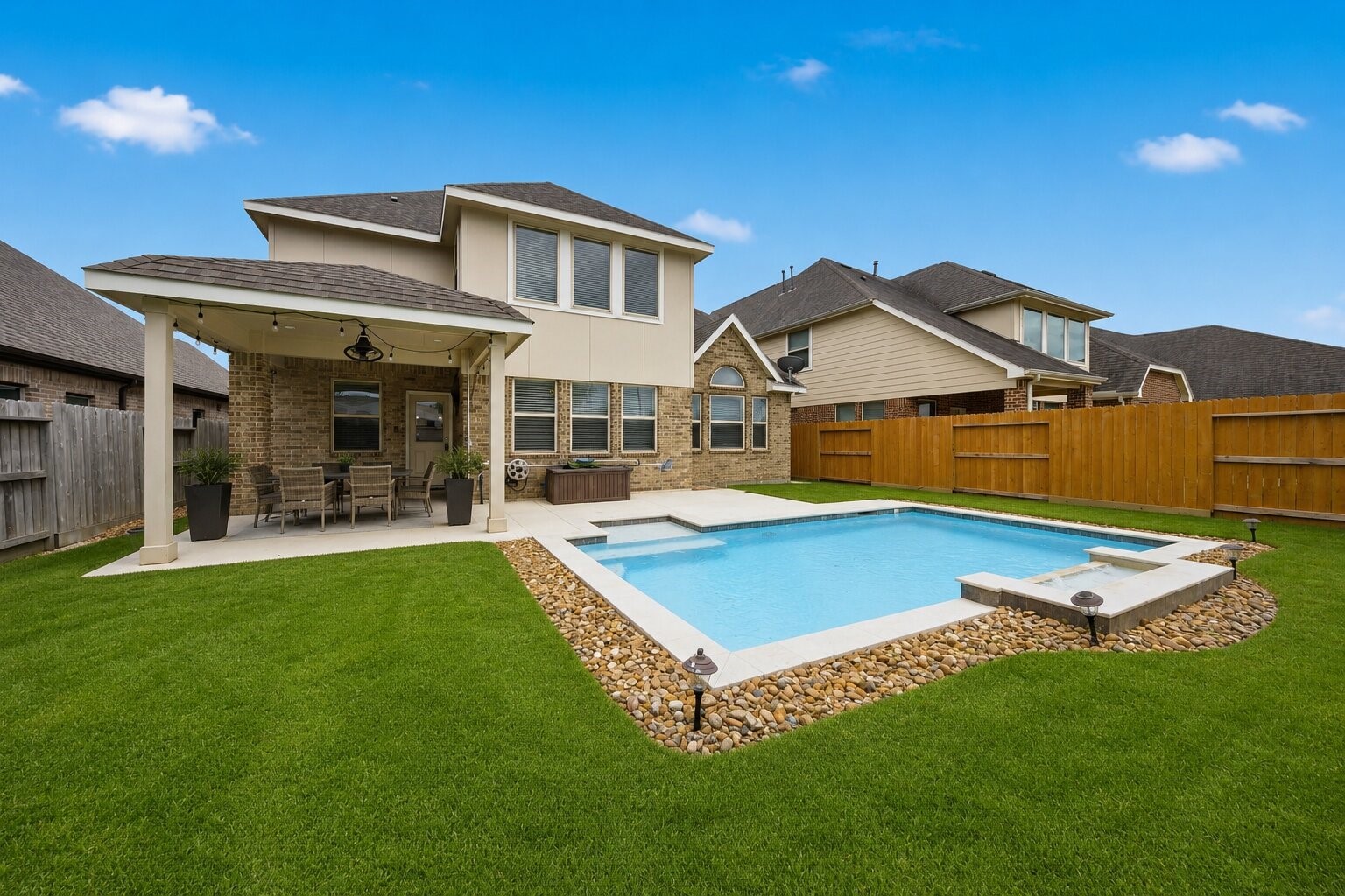 24014 Via Viale Drive Property Photo 1