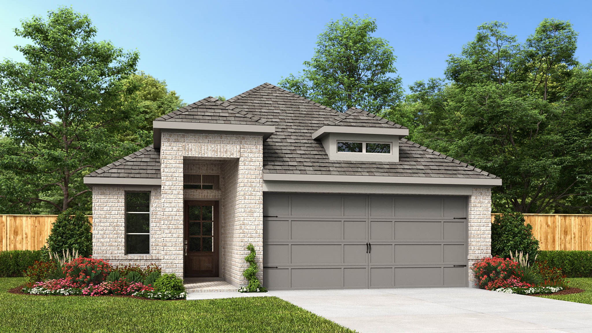 27126 Butterfly Mint Lane Property Photo 1