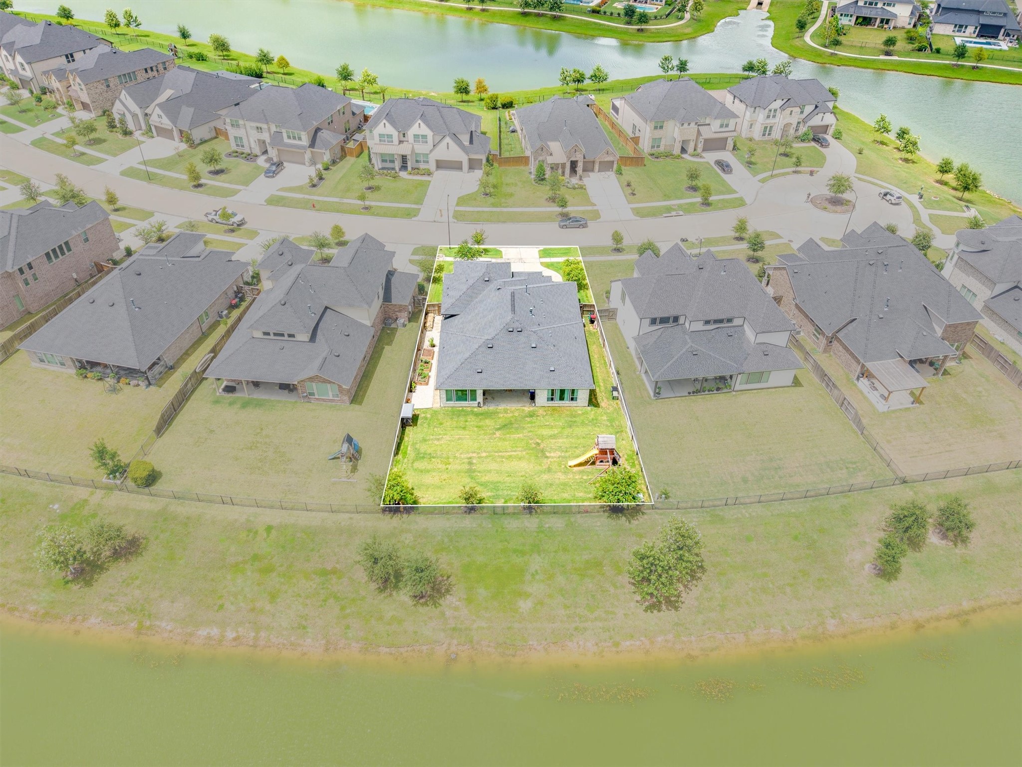 440 Stratus View Court Property Photo 26