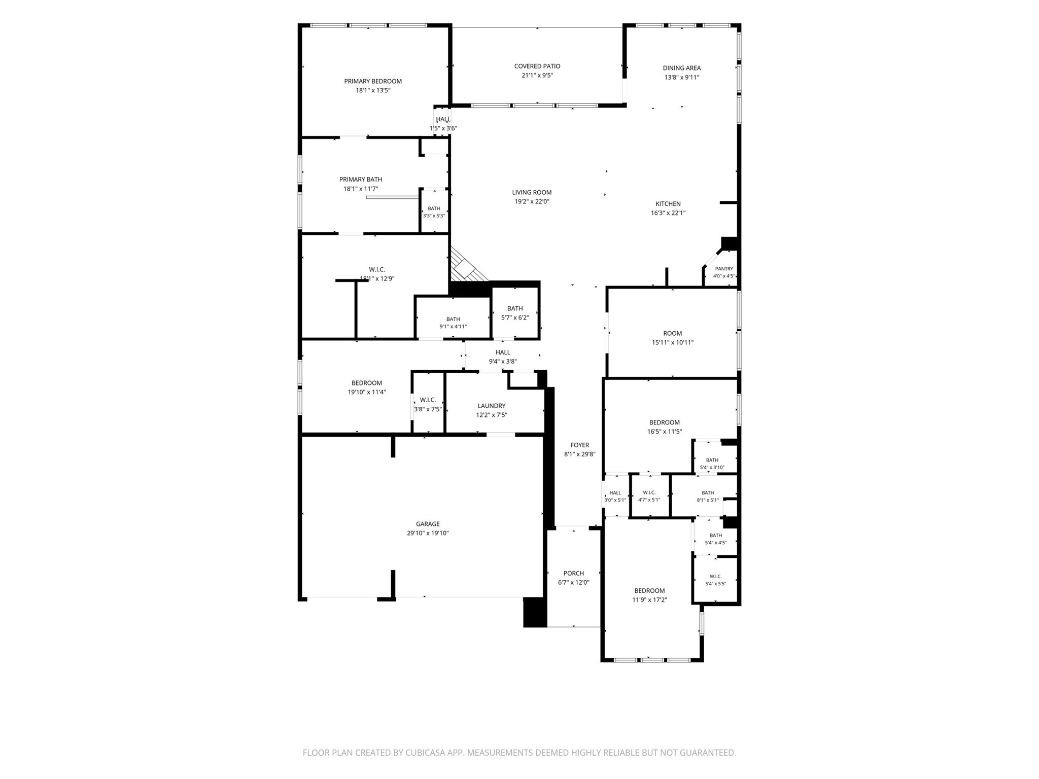 440 Stratus View Court Property Photo 28