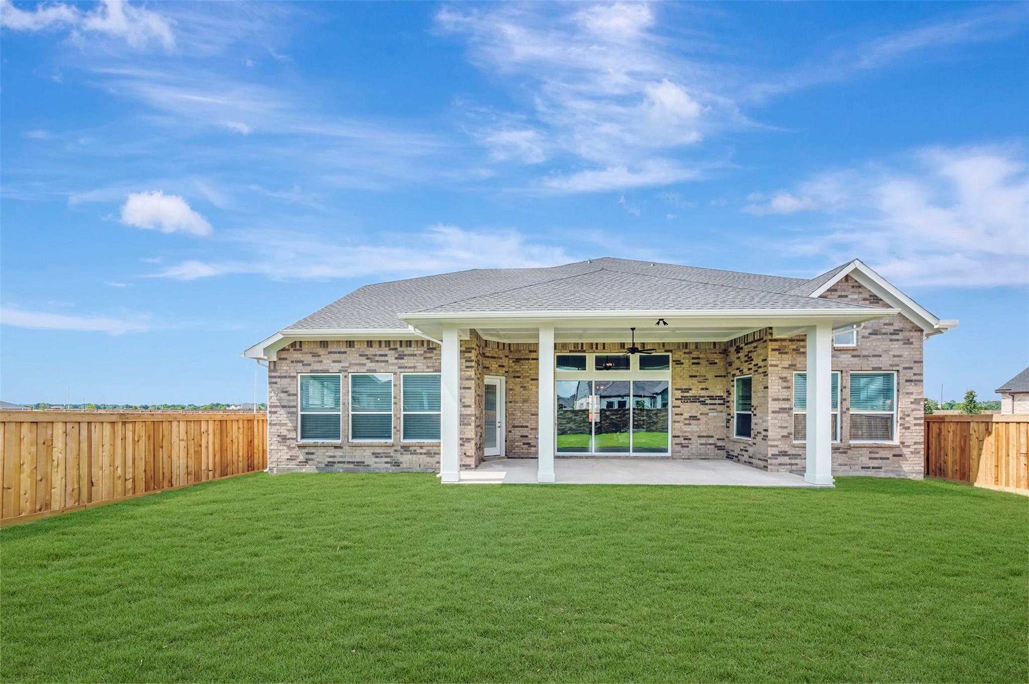 20515 Via Mimosa Drive, Cypress Tx 77433 Property Photo 41