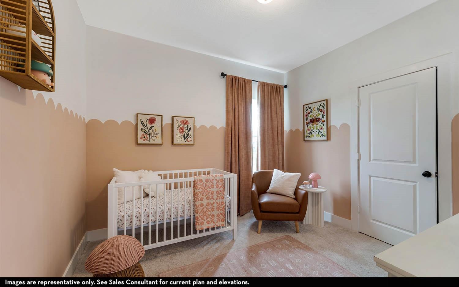 5205 Cypress Rose Drive, Pearland Tx 77584 Property Photo 5