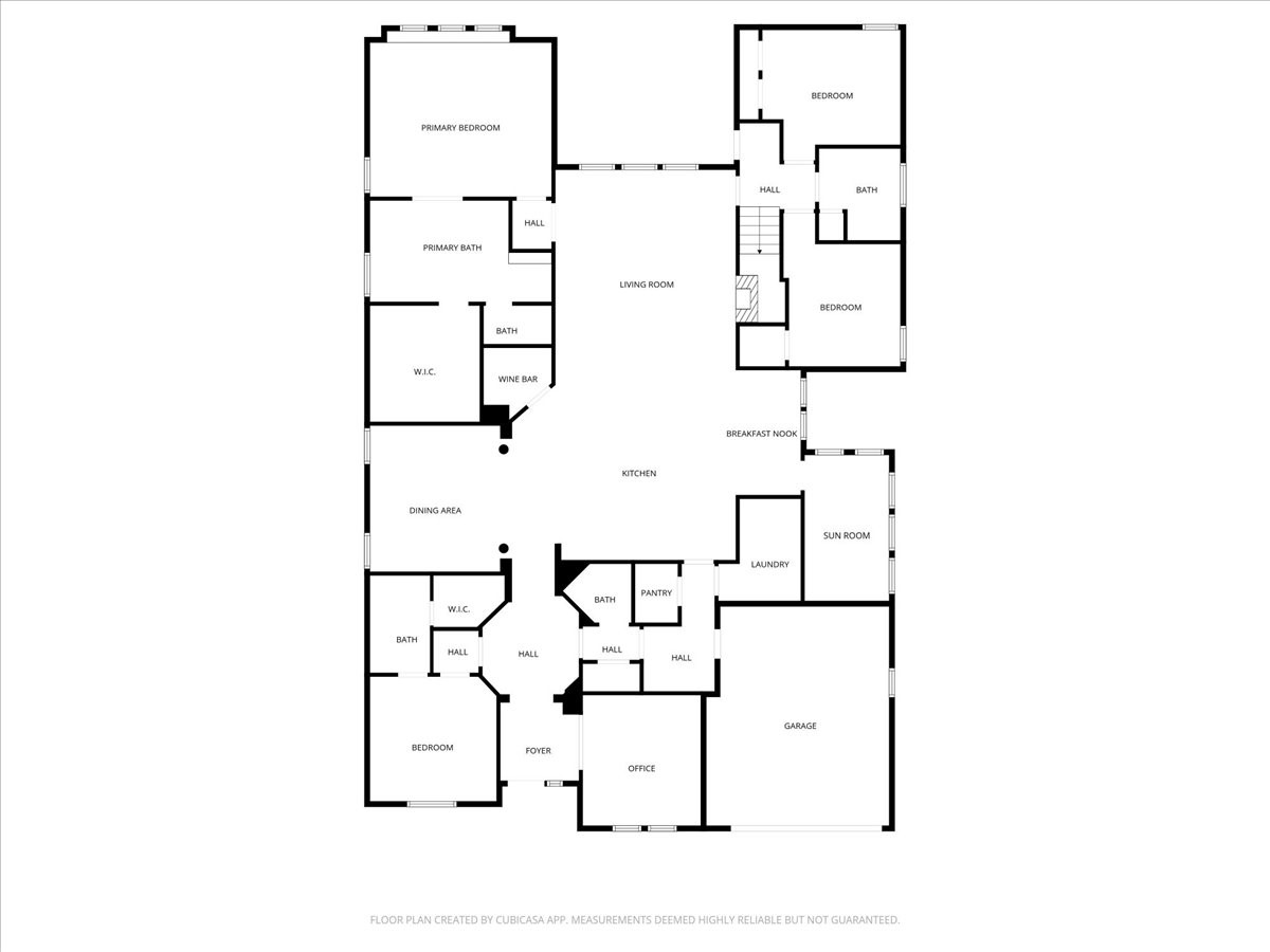 19707 Hubbard Creek Court Property Photo 49