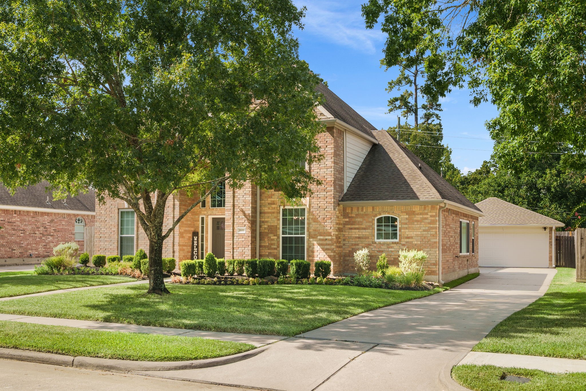 1611 Pincher Creek Drive Property Photo 4
