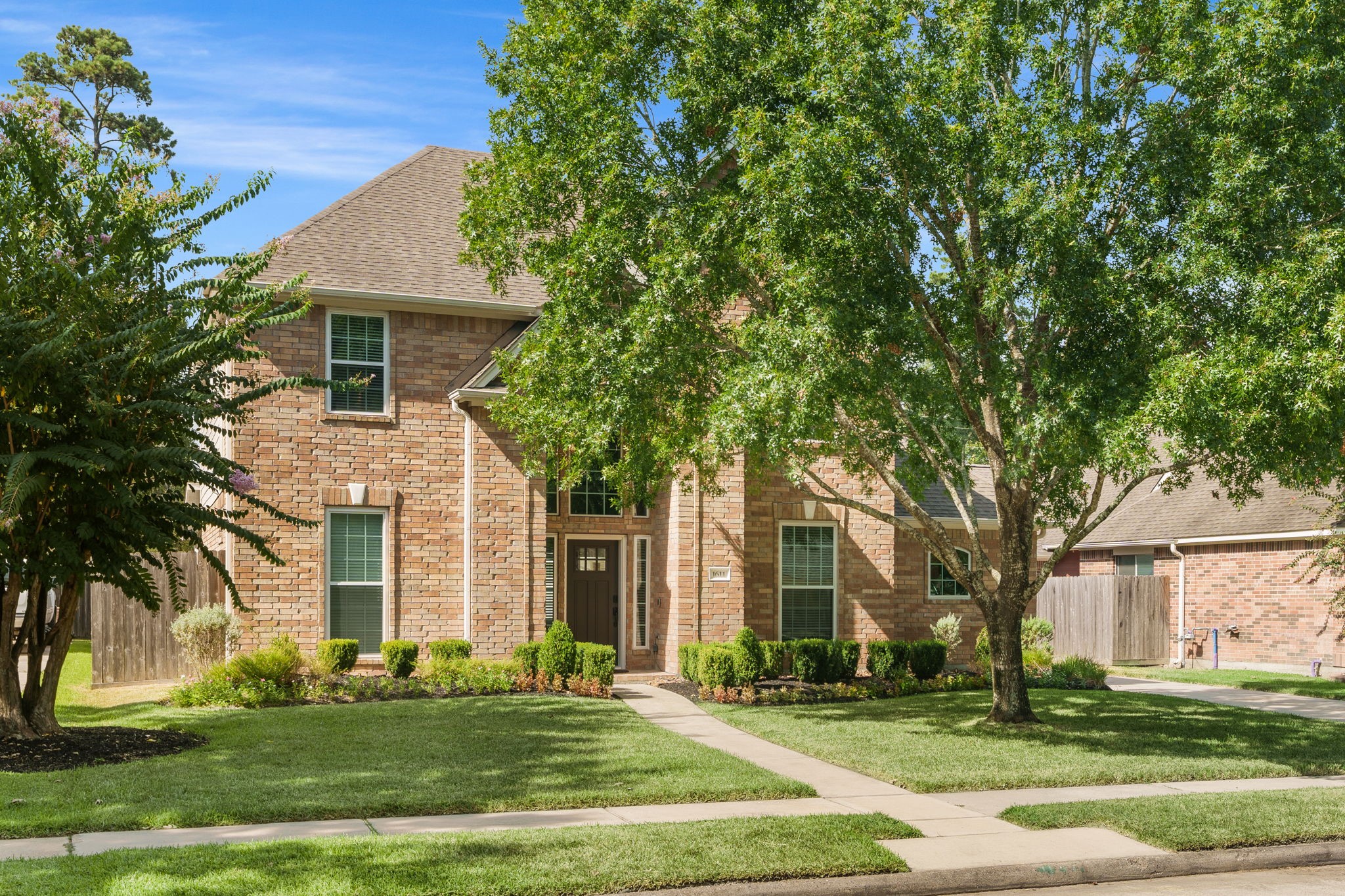 1611 Pincher Creek Drive Property Photo 6