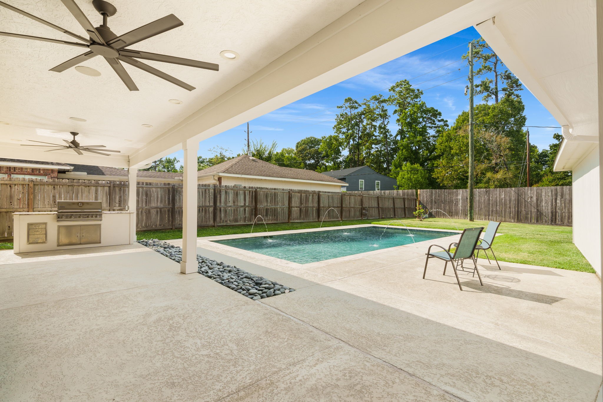 1611 Pincher Creek Drive Property Photo 33
