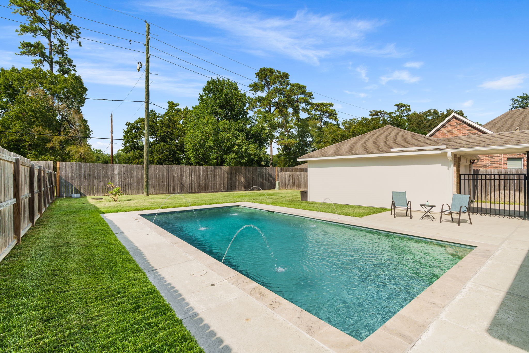 1611 Pincher Creek Drive Property Photo 34