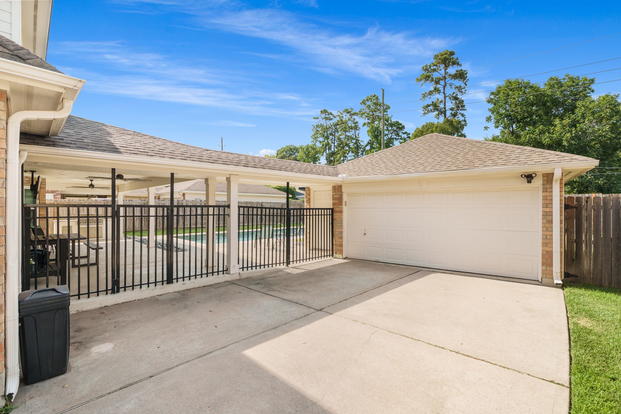 1611 Pincher Creek Drive Property Photo 37