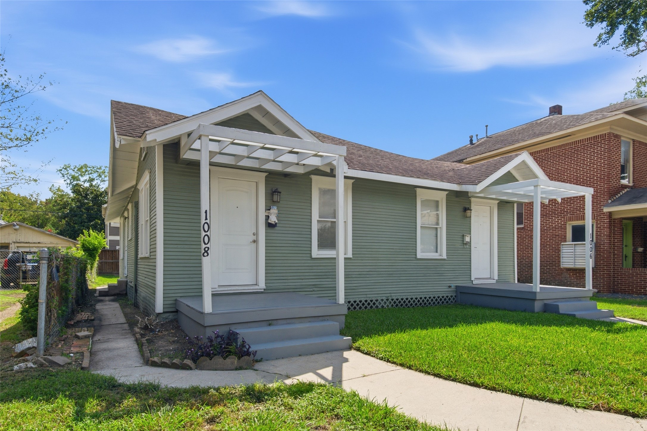 1008 Studewood Street Property Photo 1