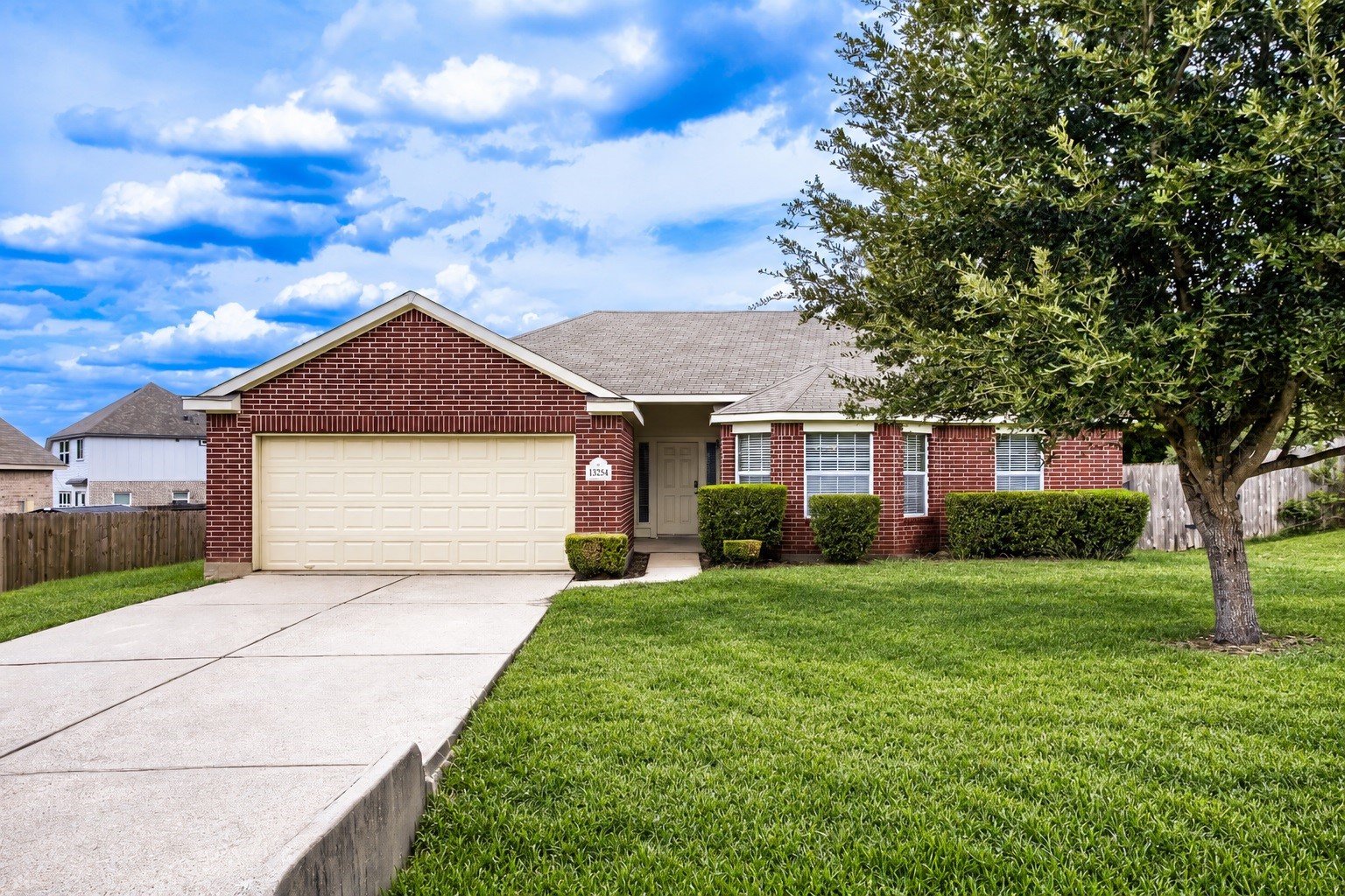 13254 Lazy Lane Property Photo 1