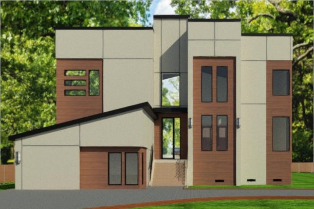 5014 N Braeswood Boulevard Property Photo 1