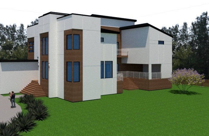 5014 N Braeswood Boulevard Property Photo 2