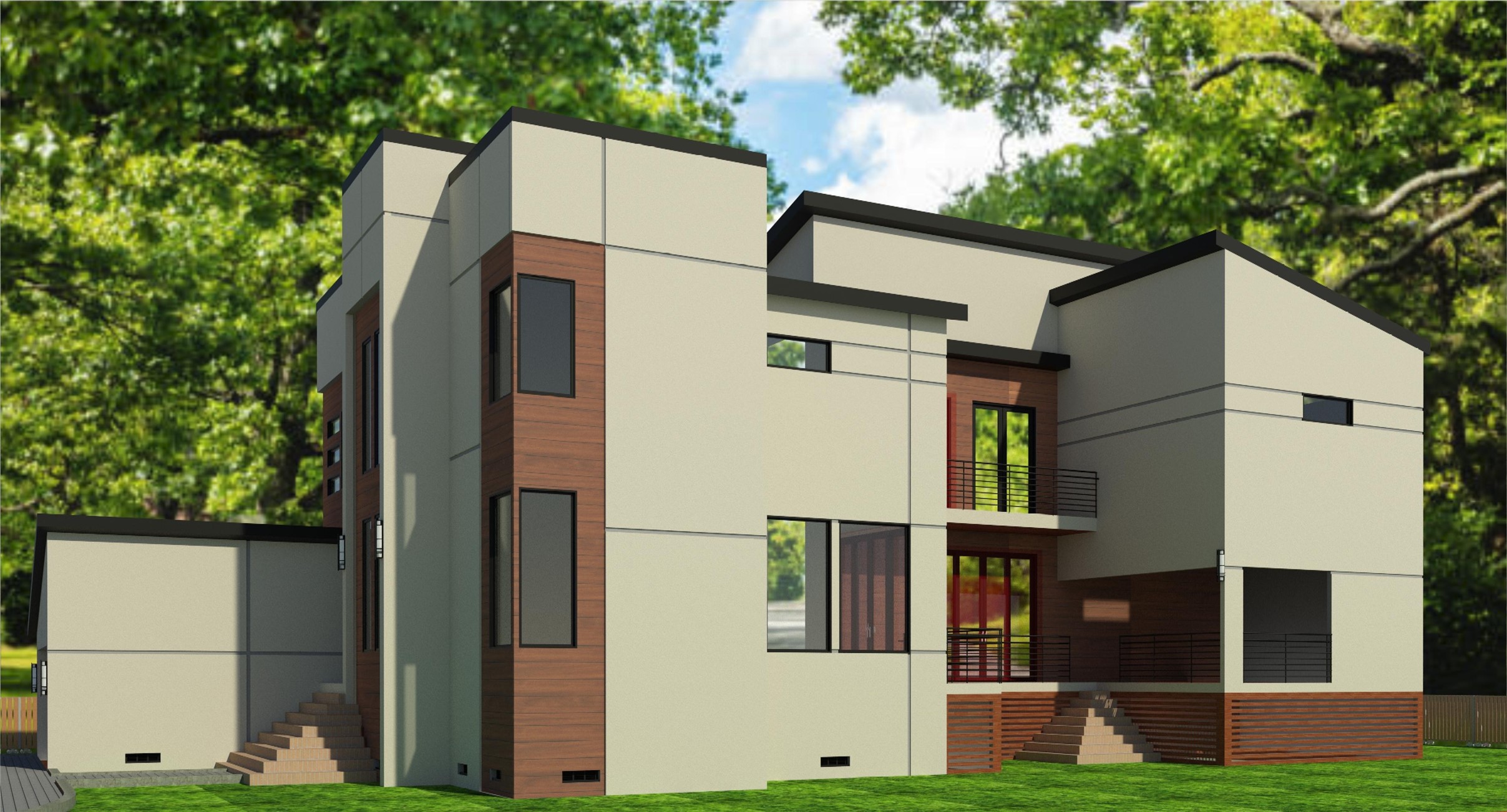 5014 N Braeswood Boulevard Property Photo 3