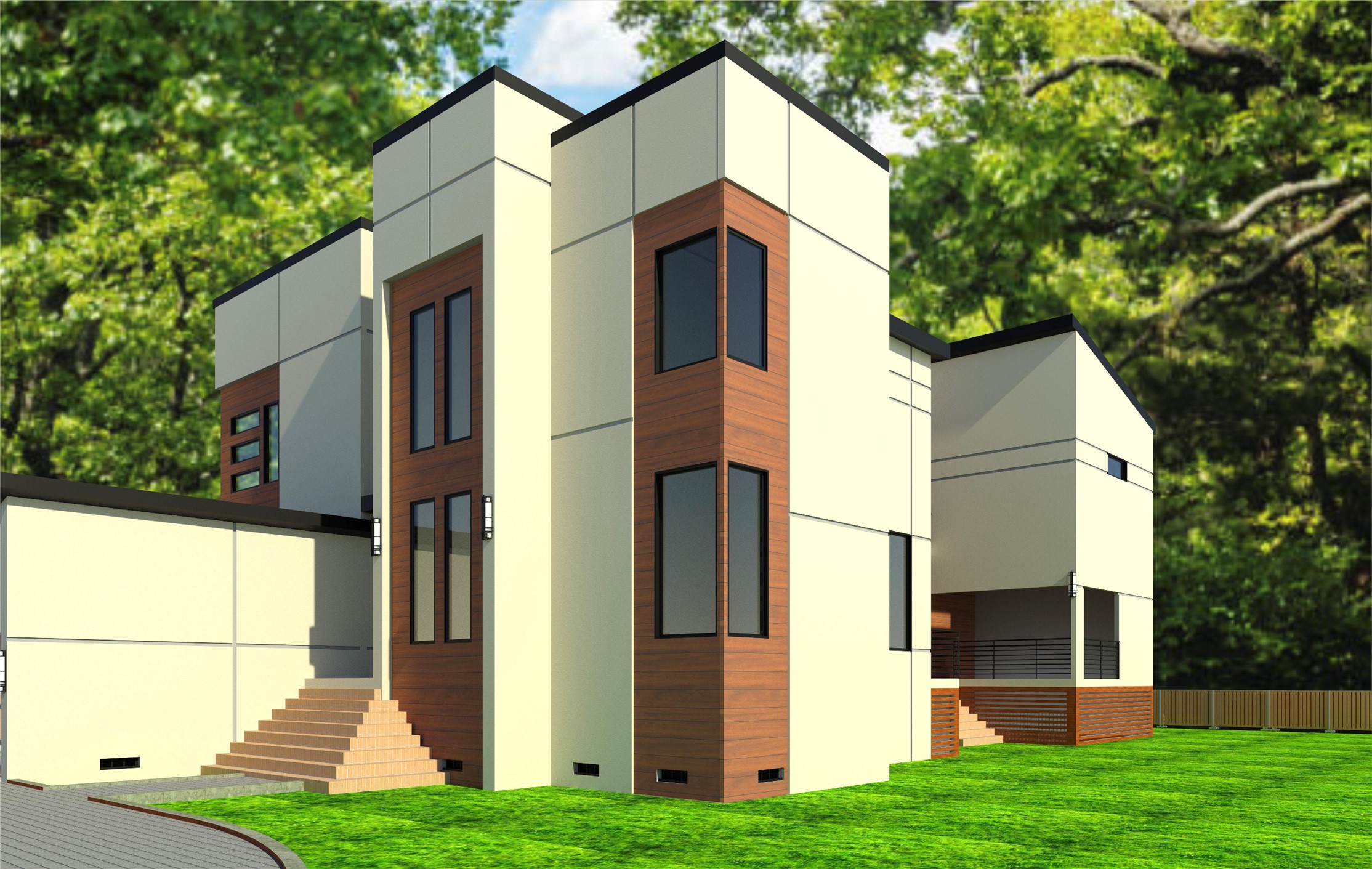 5014 N Braeswood Boulevard Property Photo 4