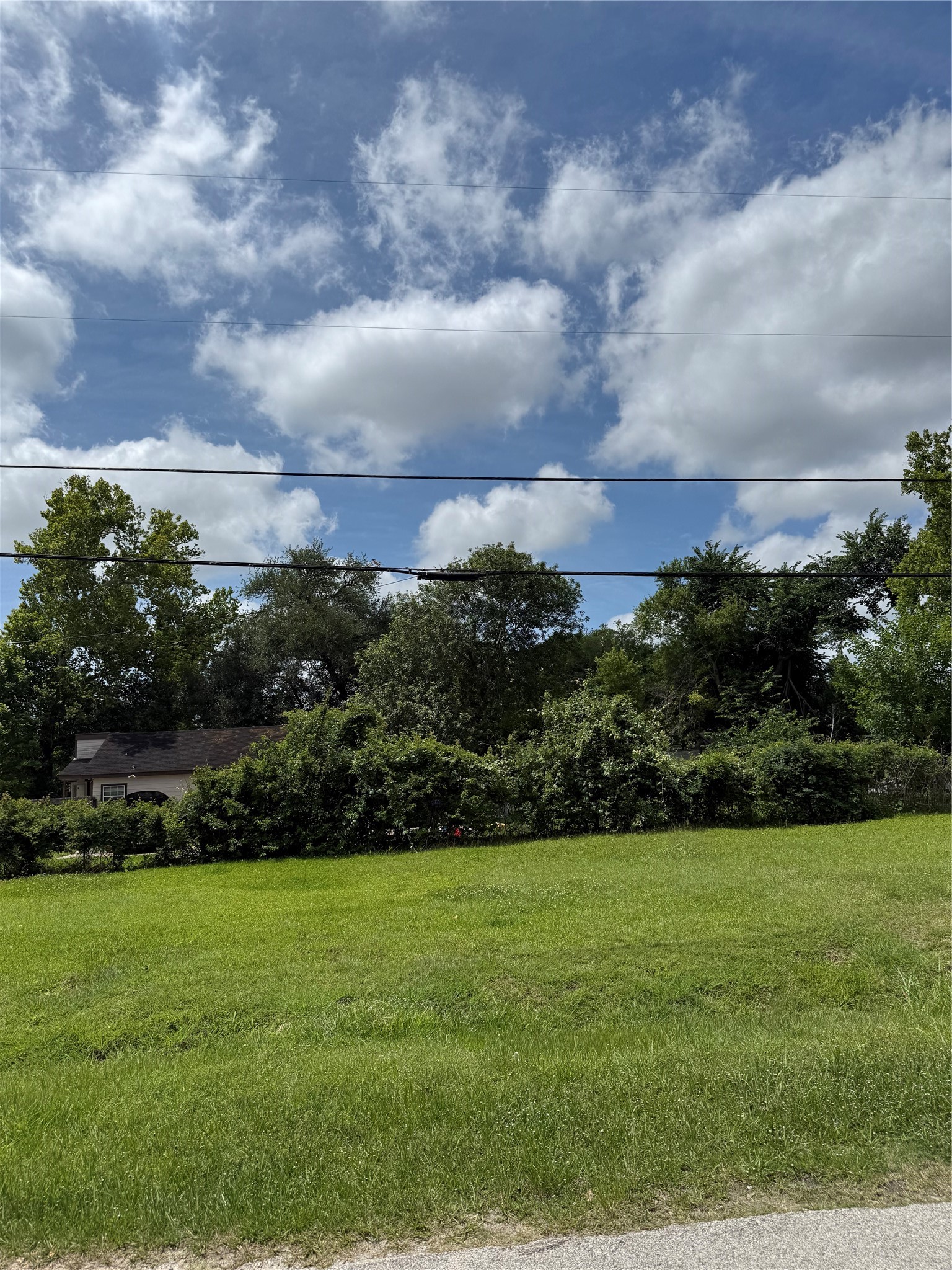 0 Rosalee St Property Photo 1