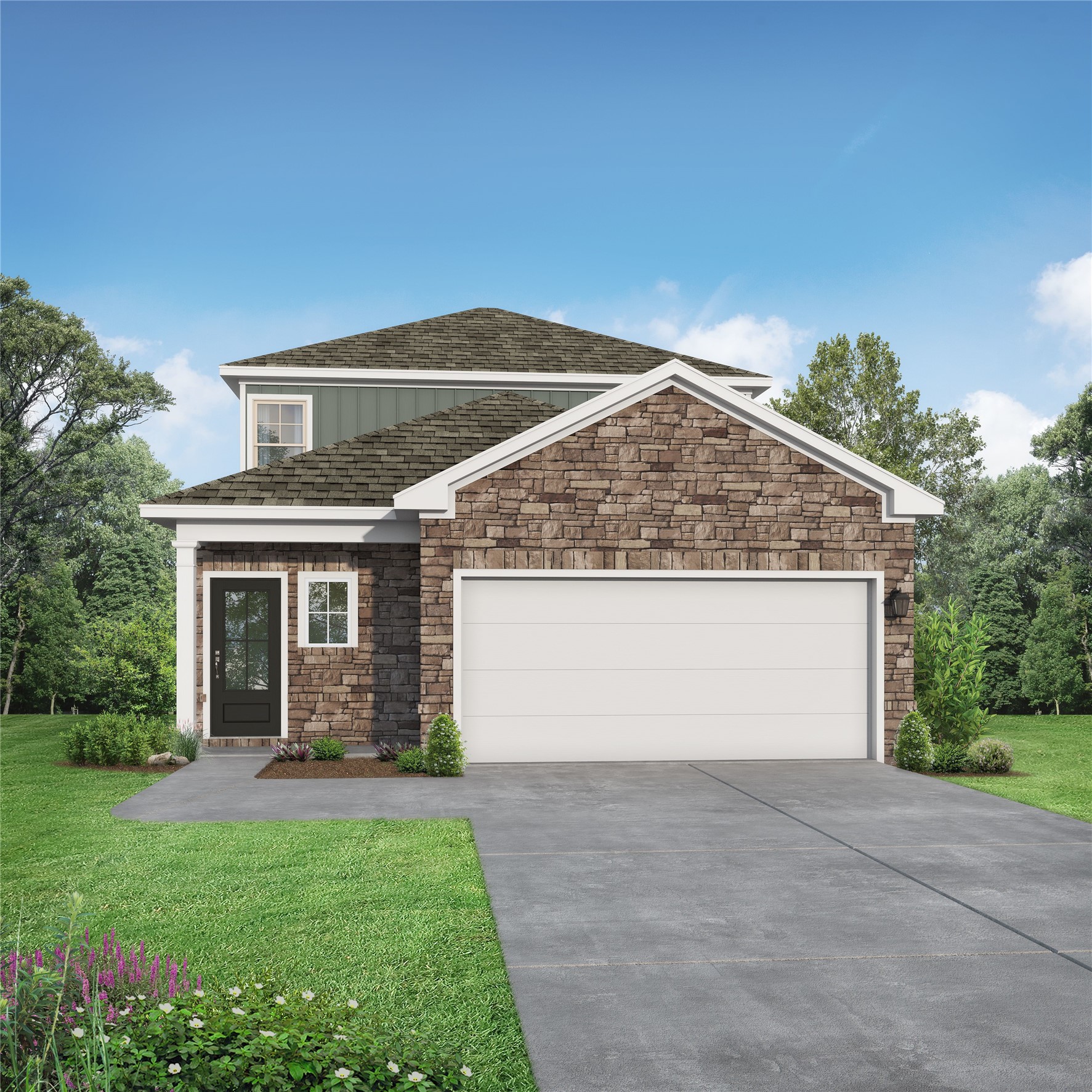 116 West Canopy Crossing Circle Property Photo 1