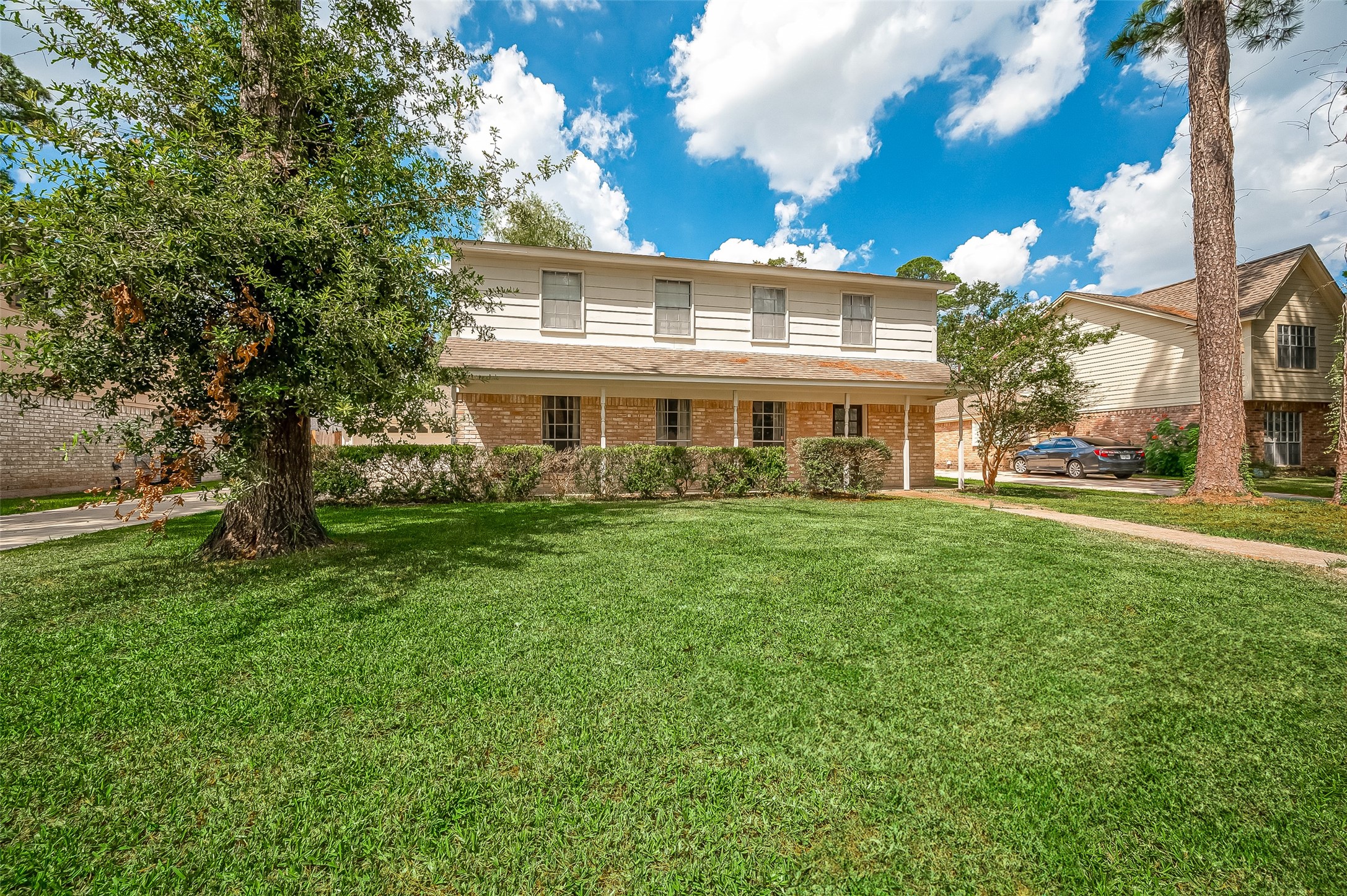 5310 Woodville Lane Property Photo