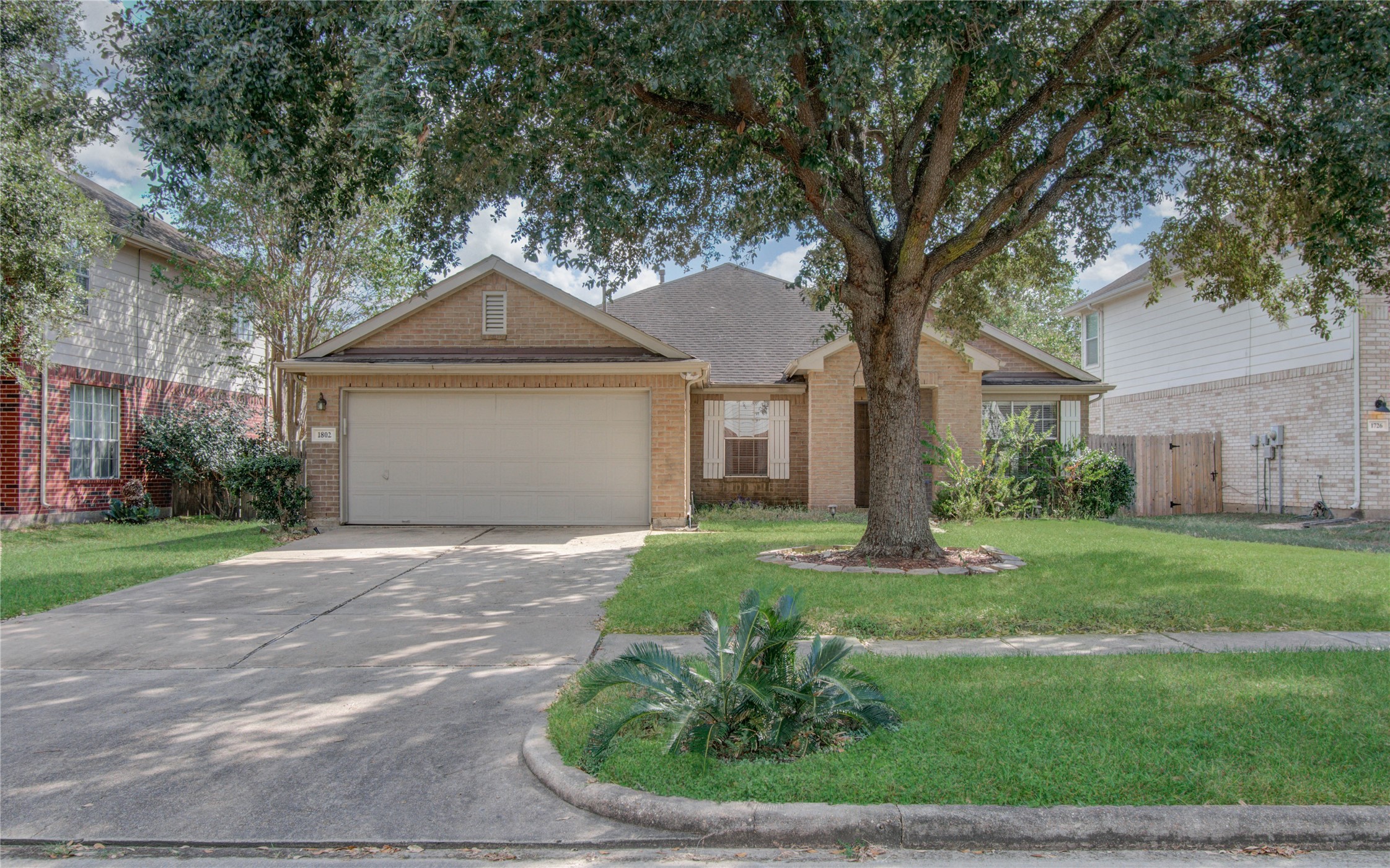 1802 Winding Hollow Drive Property Photo