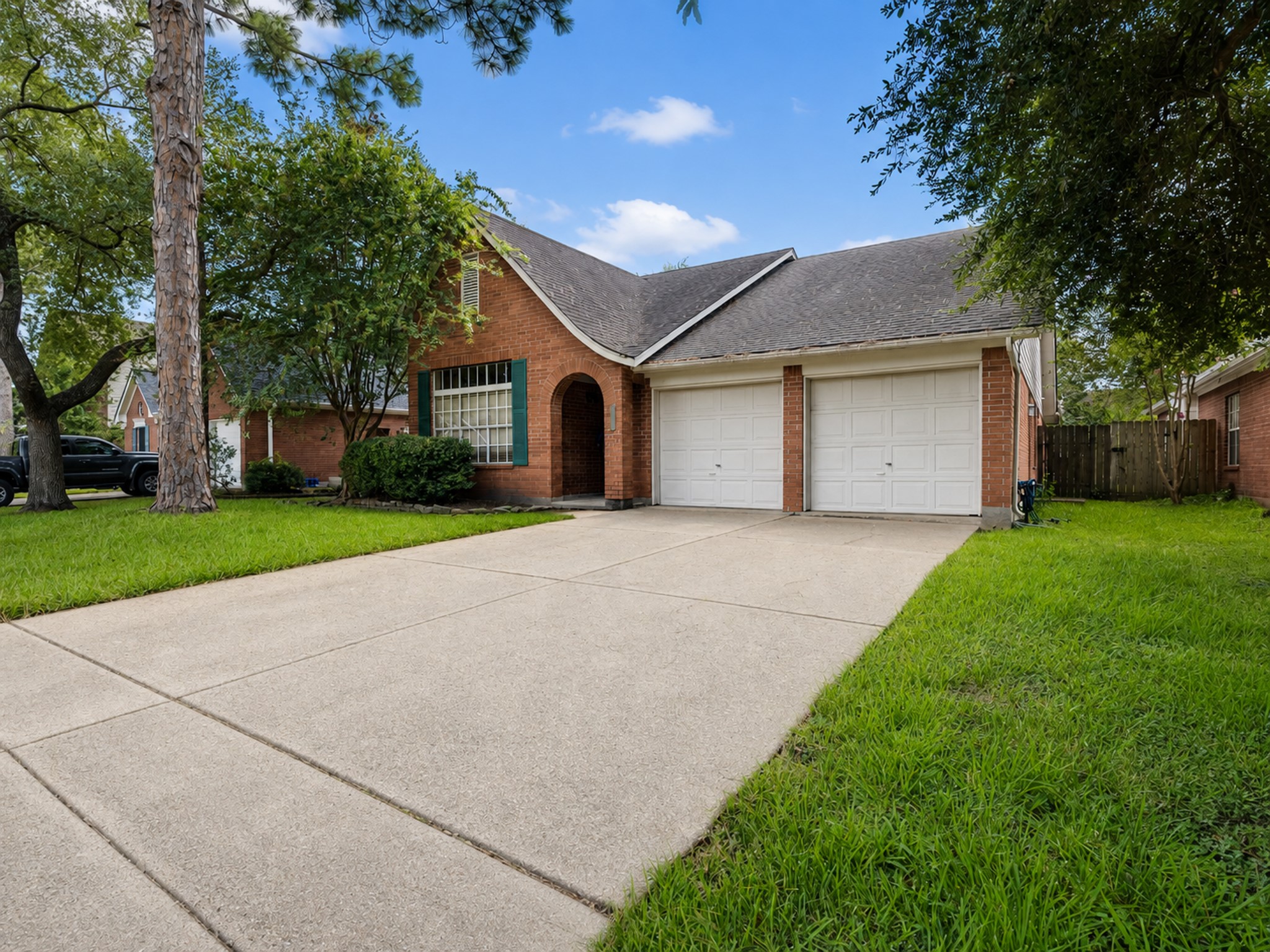 14342 Fair Knoll Way Property Photo 1