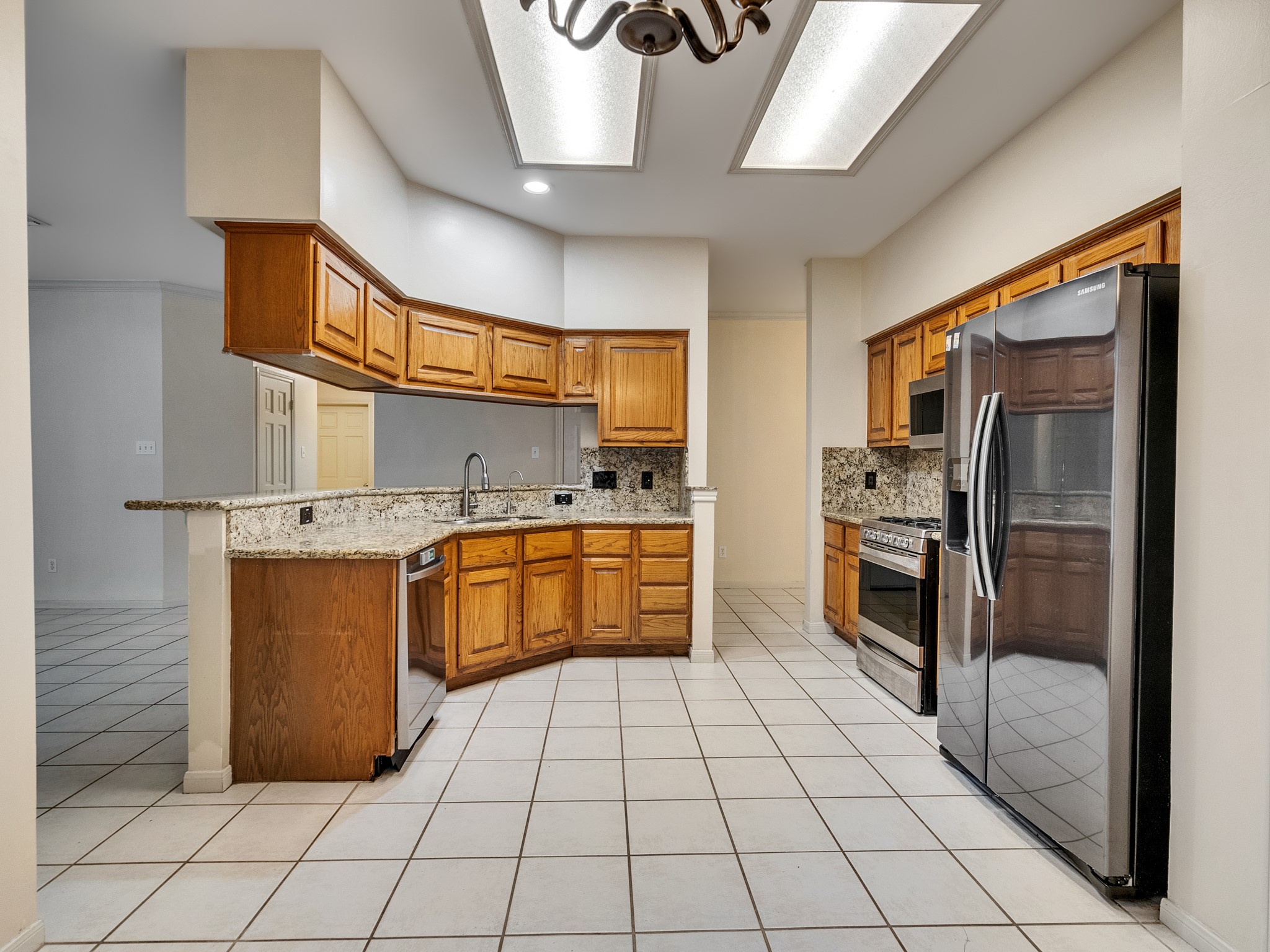 14342 Fair Knoll Way Property Photo 9