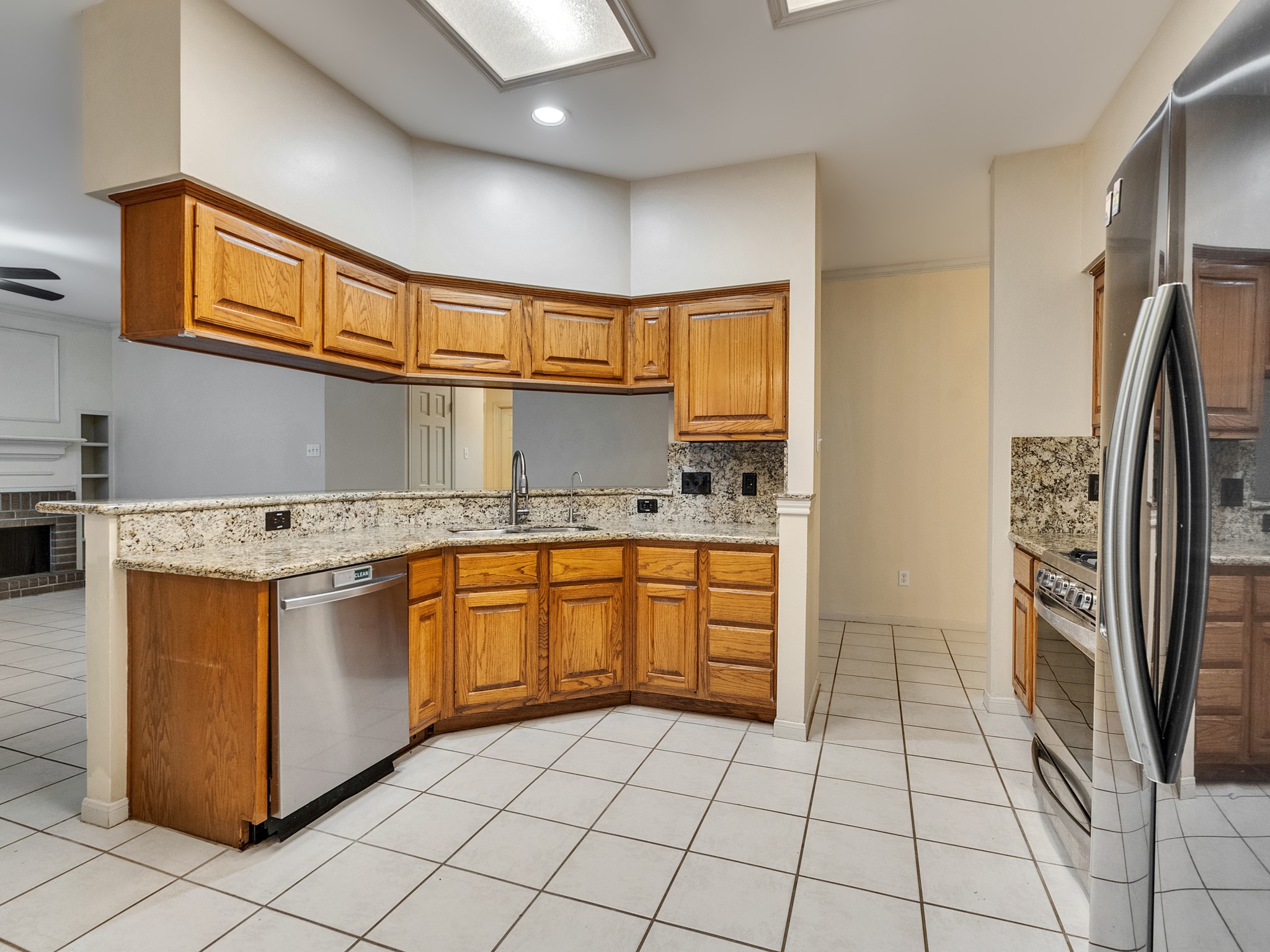 14342 Fair Knoll Way Property Photo 11