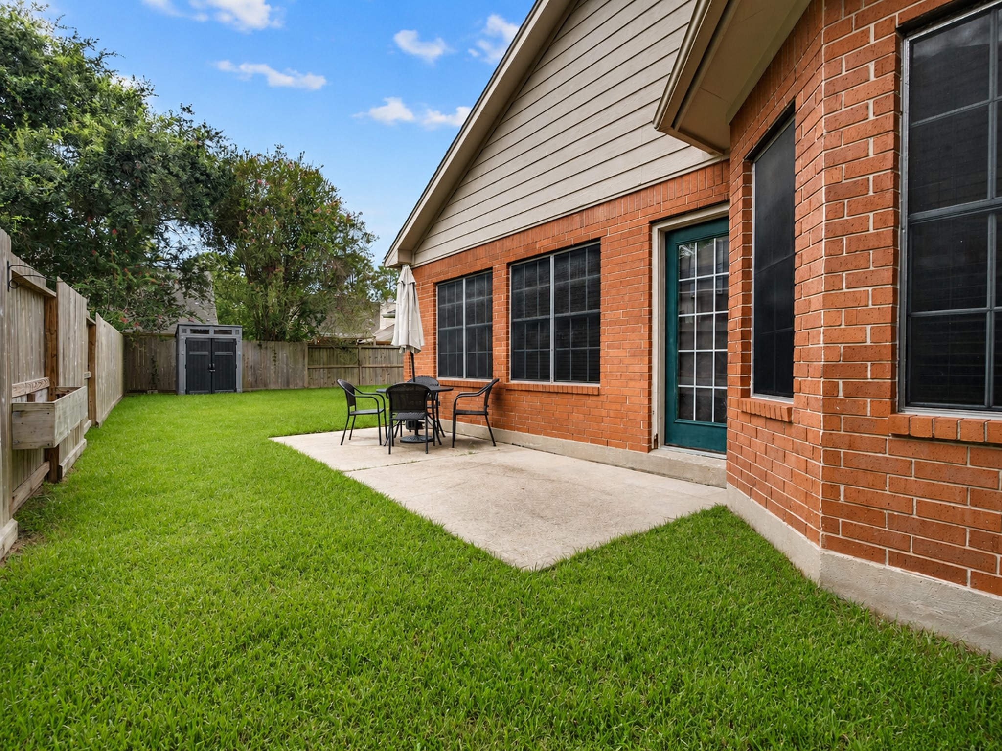 14342 Fair Knoll Way Property Photo 26